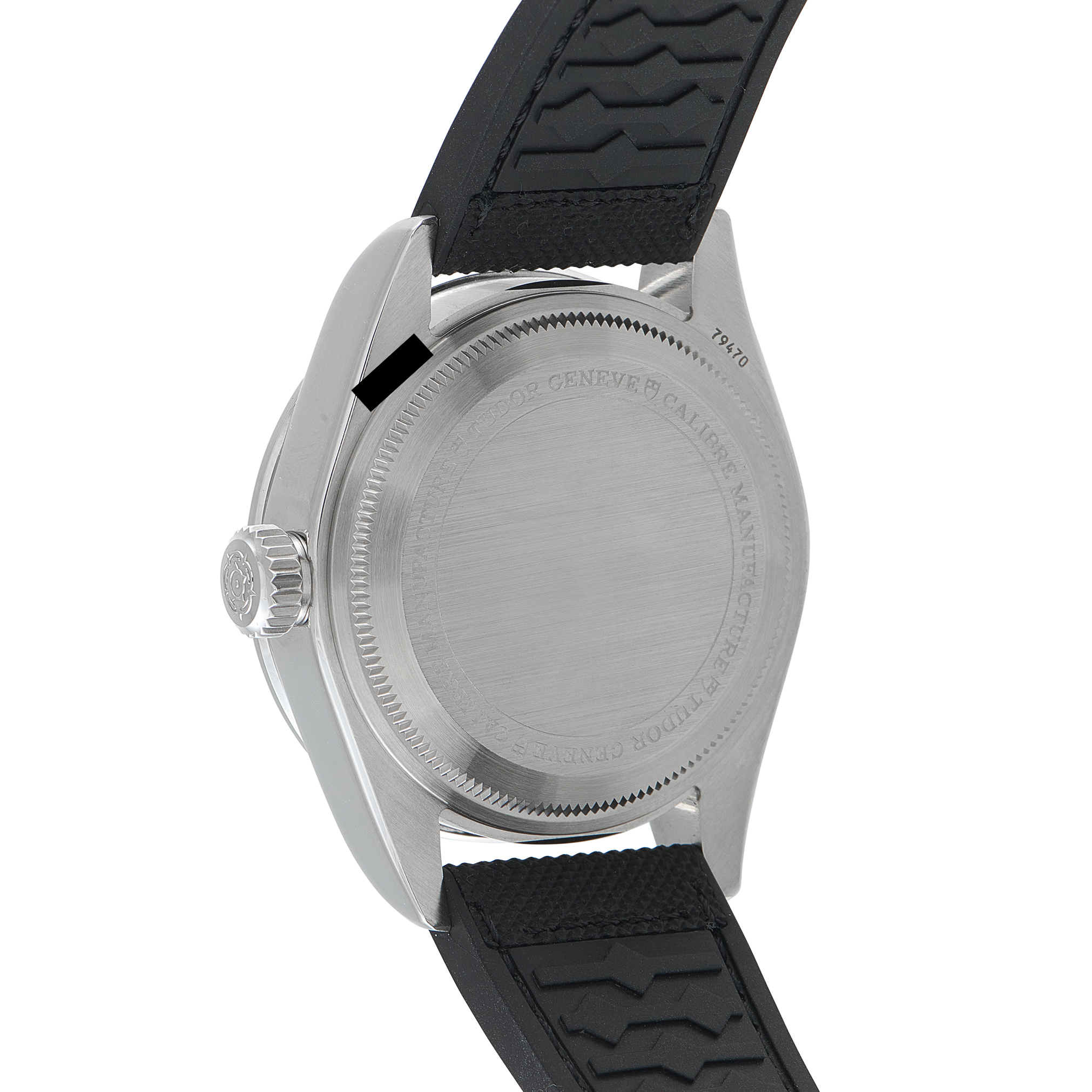Tudor Black Bay Pro GMT Steel Watch 79470 - Image 3