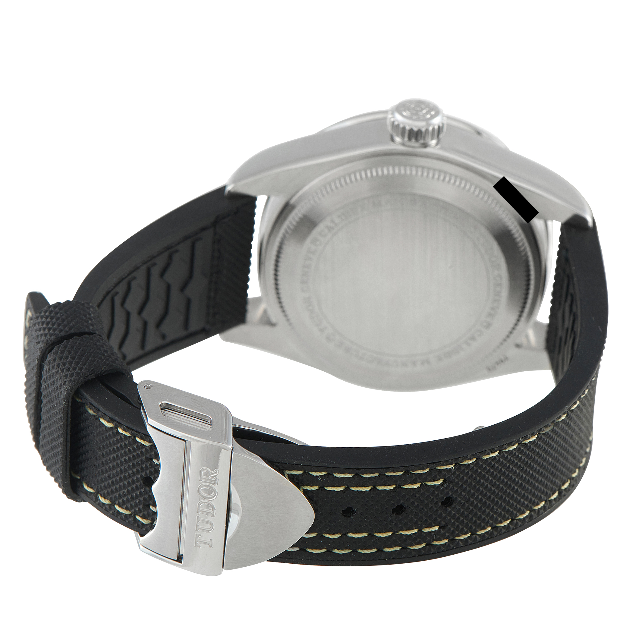 Tudor Black Bay Pro GMT Steel Watch 79470 - Image 4