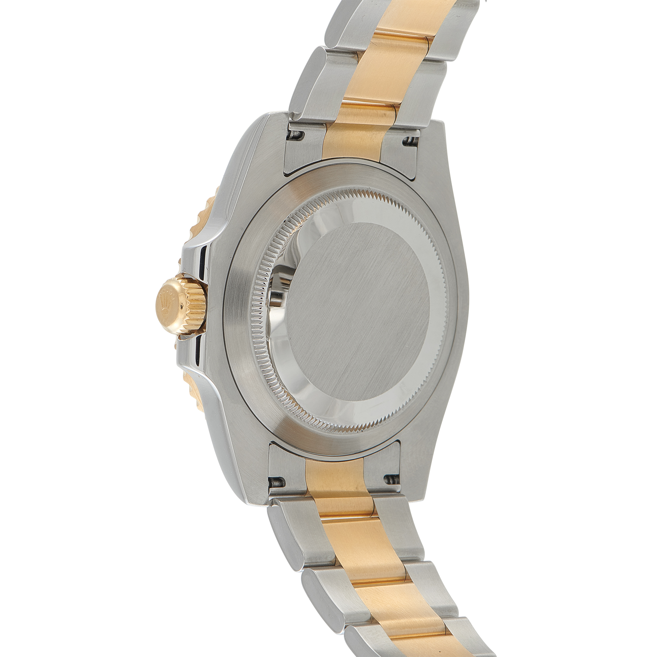 Rolex Submariner Date Two-Tone Watch 116613LN - Image 3