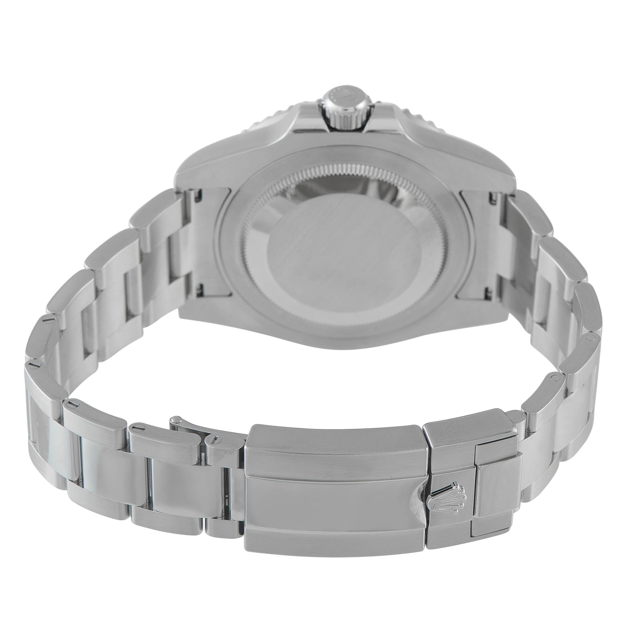 Rolex GMT-Master II Steel Oyster Watch 116710LN - Image 4