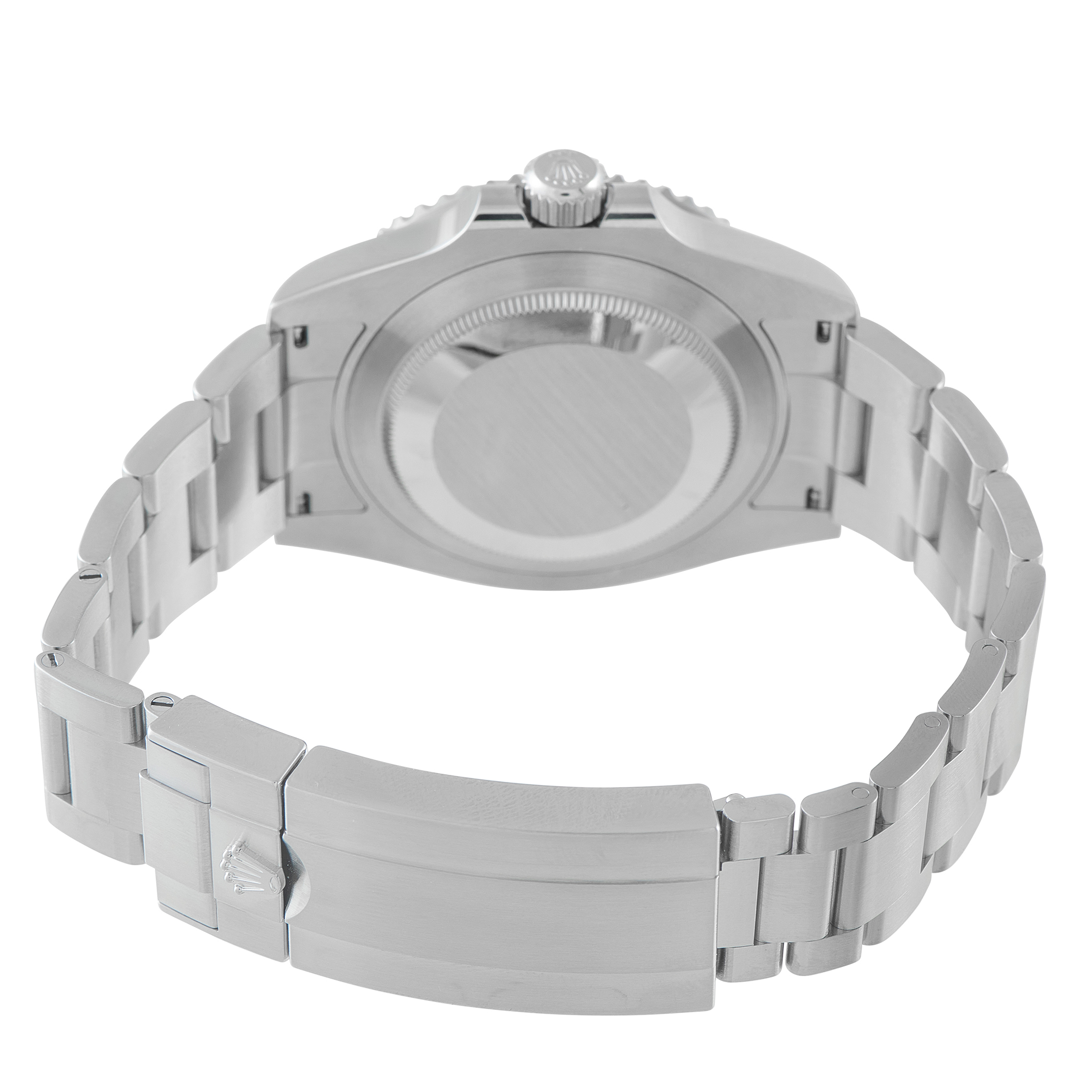 Rolex Submariner No-Date Steel Watch 124060 - Image 4