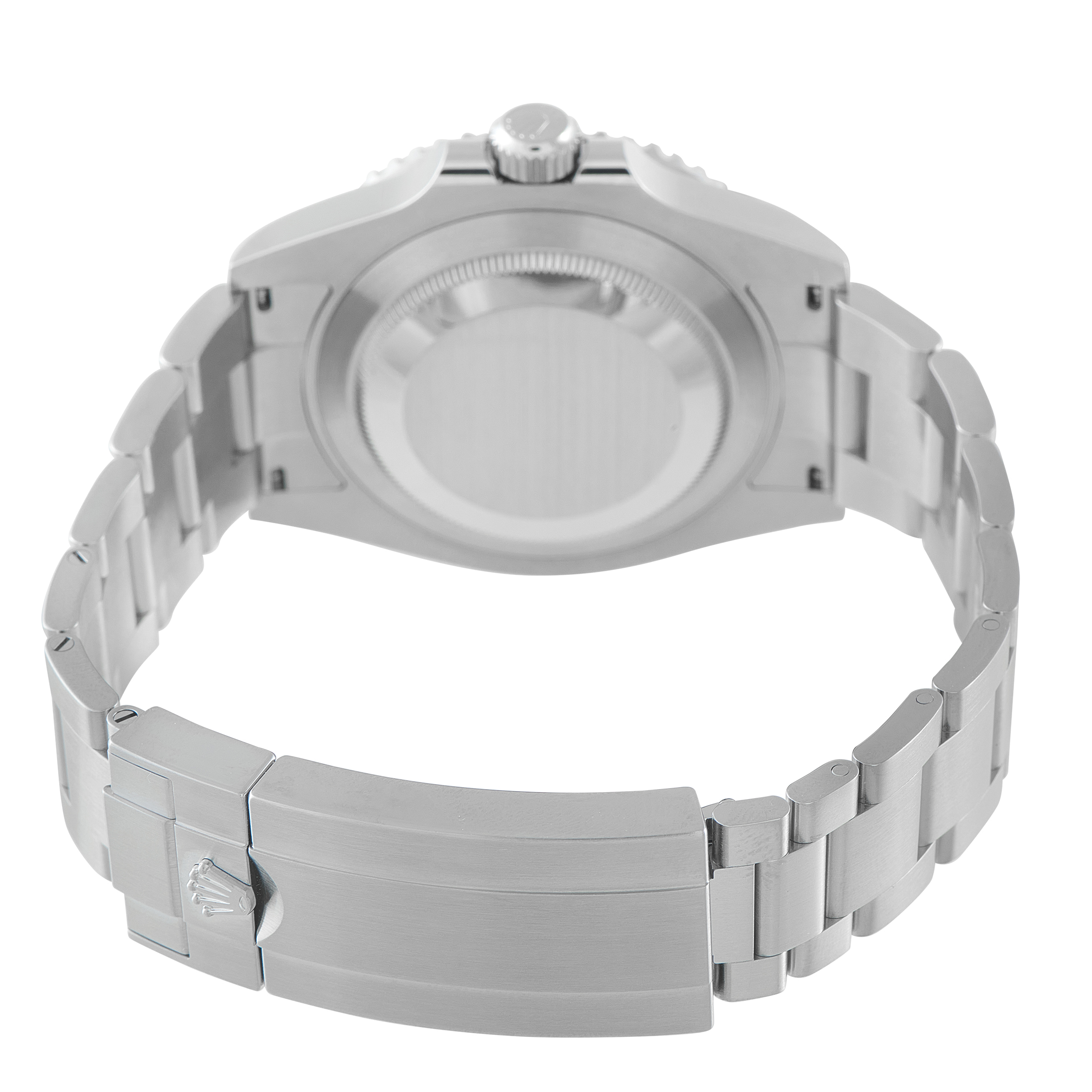 Rolex Submariner No-Date Steel Watch 124060 - Image 4