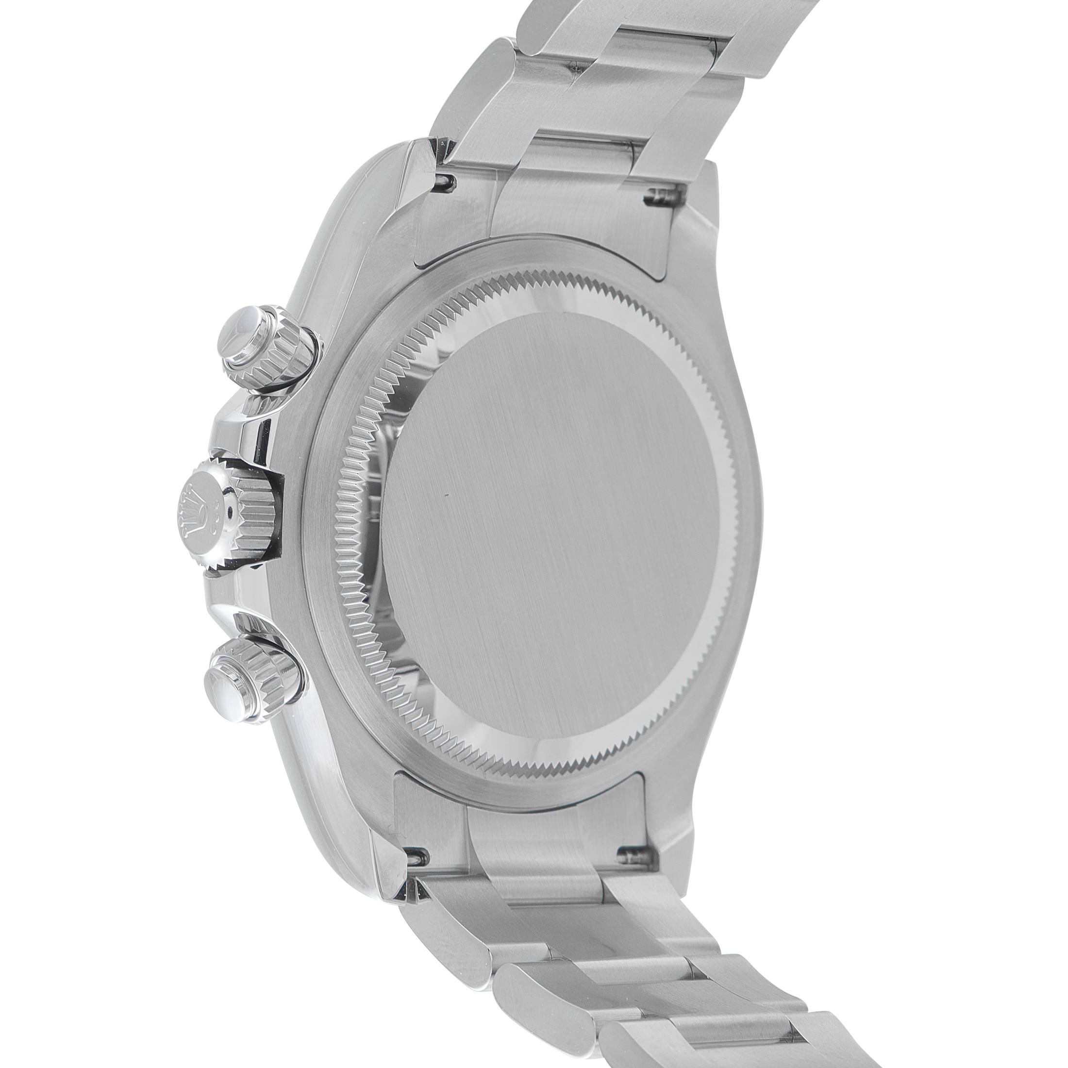 Rolex Daytona White Dial Steel Watch 126500LN - Image 3