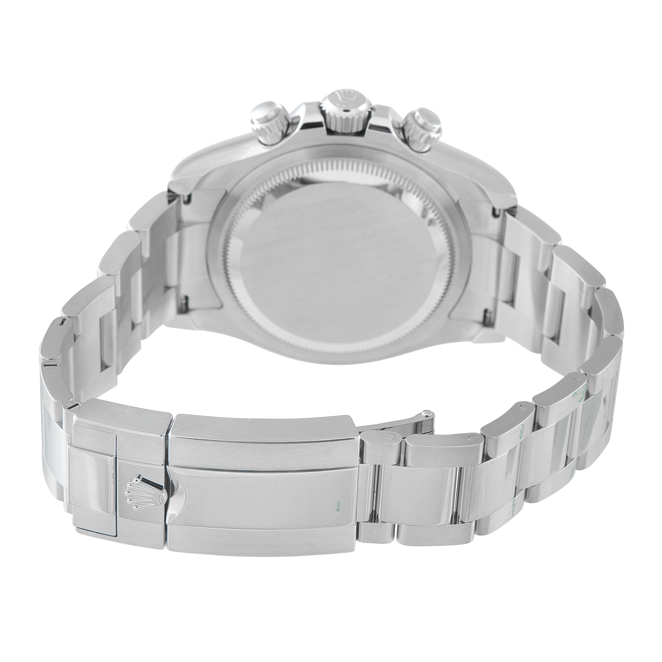 Rolex Daytona White Dial Steel Watch 126500LN - Image 4