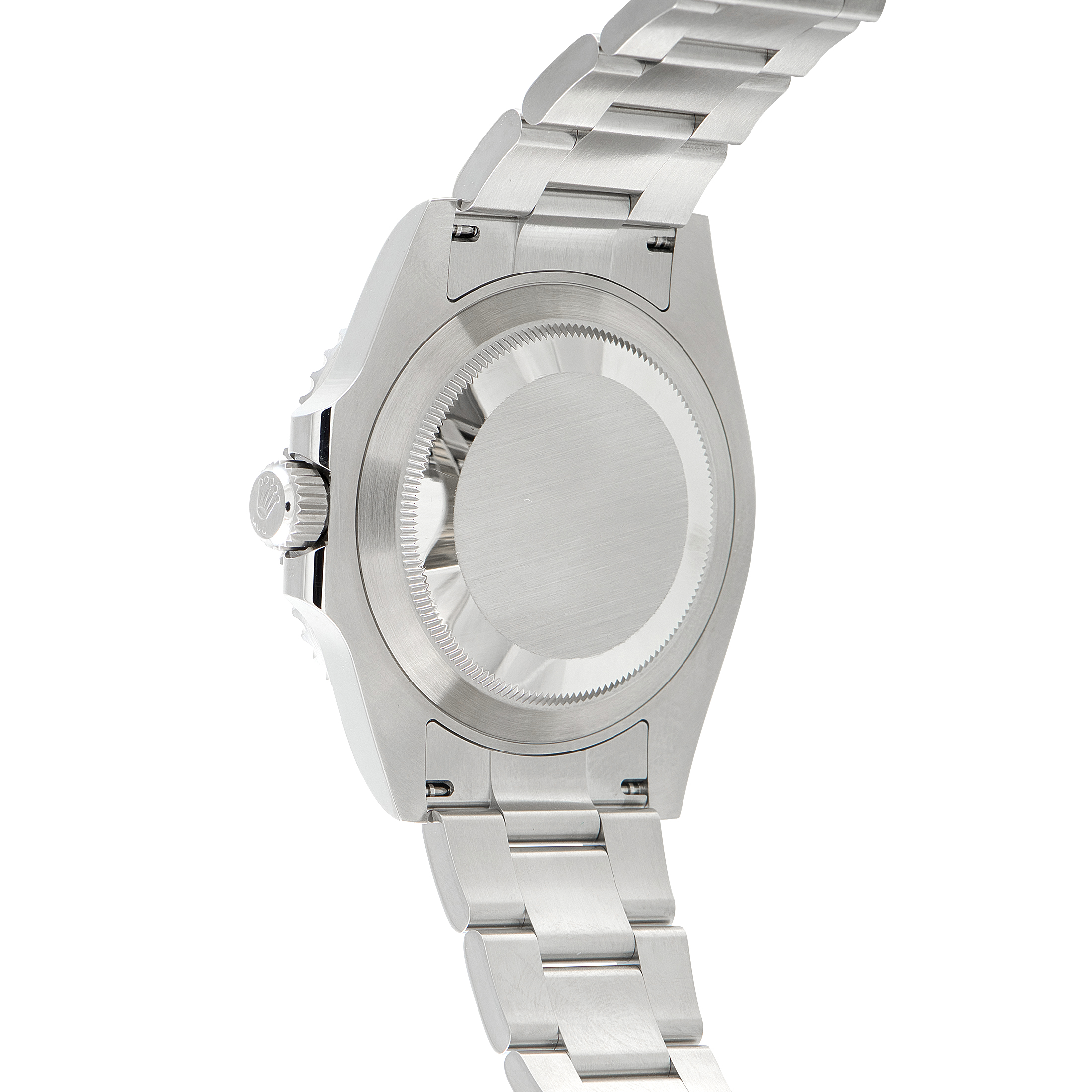 Rolex Submariner Date Black Dial Steel Watch 126610LN - Image 3