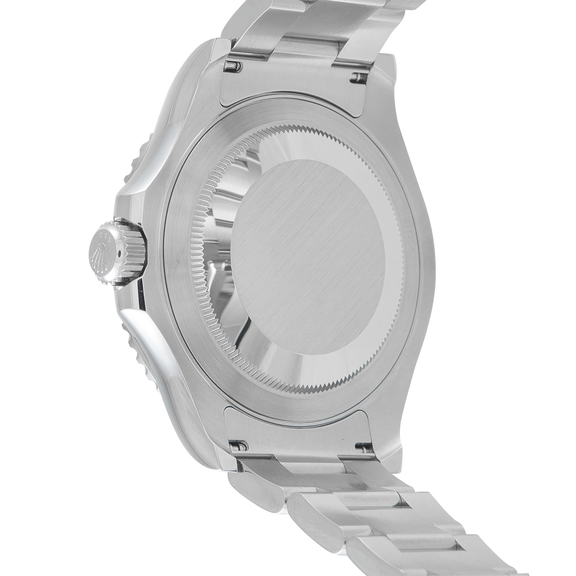 Rolex Yacht-Master 40 Slate Dial Steel Watch 126622 - Image 3
