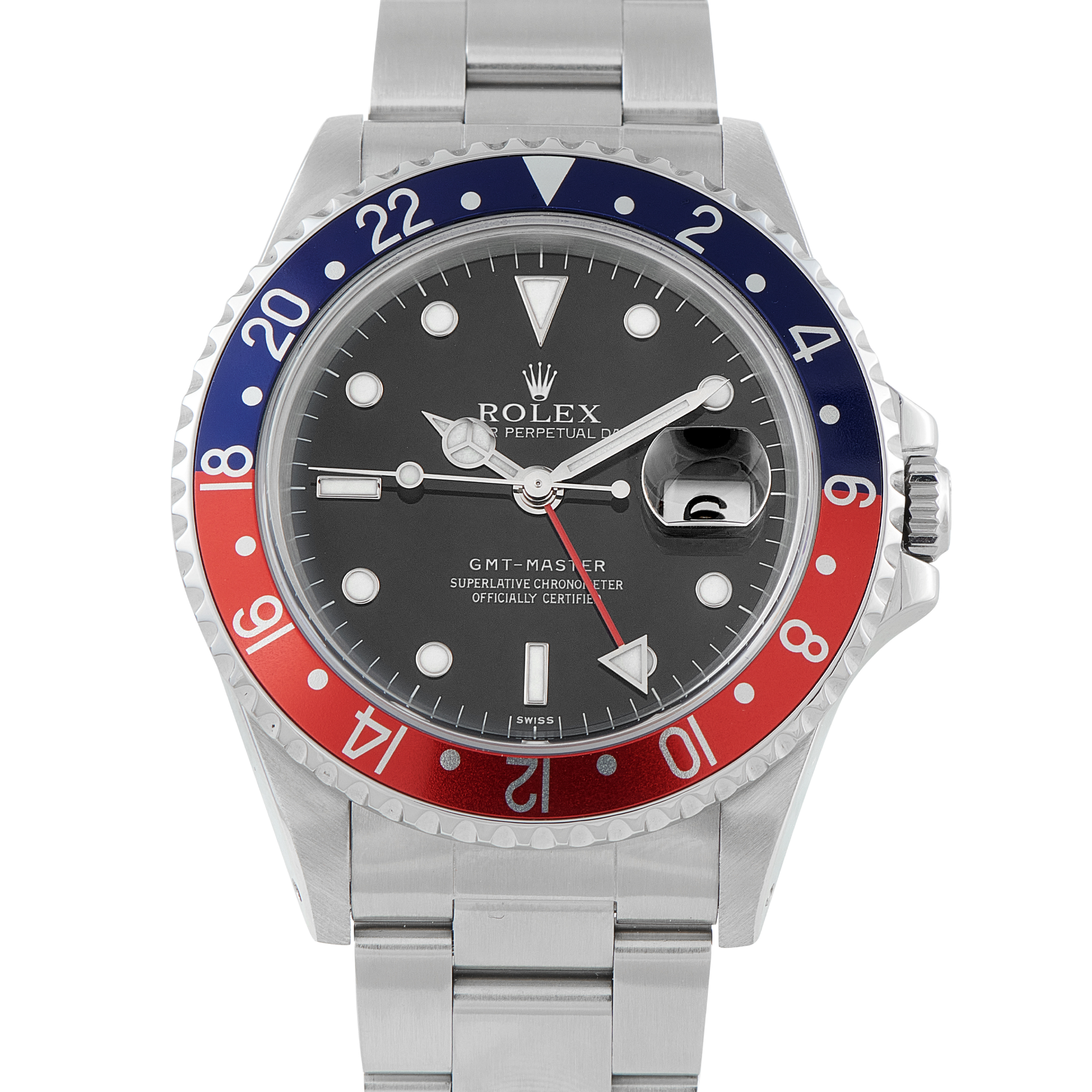 Rolex 16700