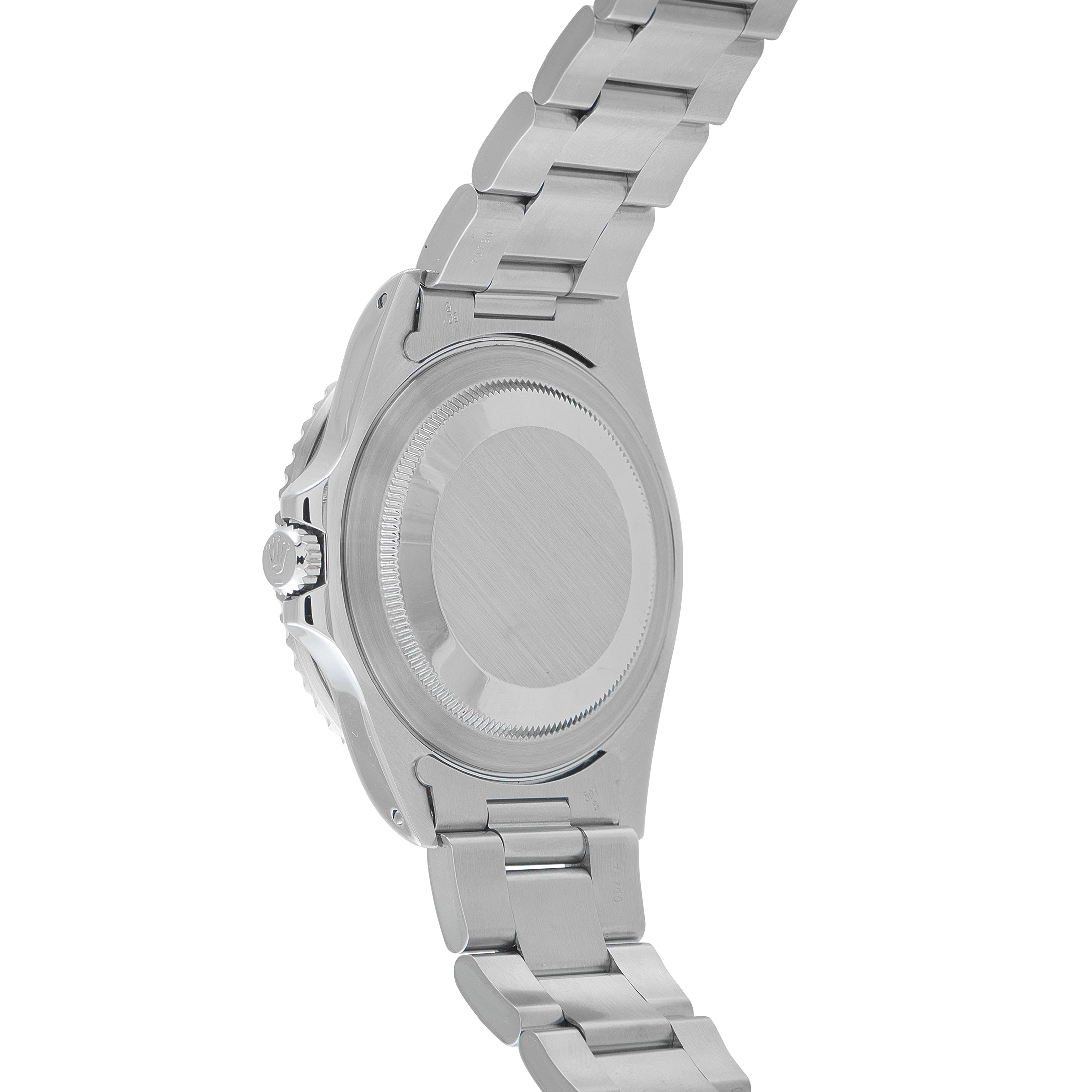 Rolex GMT-Master Steel Oyster Watch 16700 - Image 3