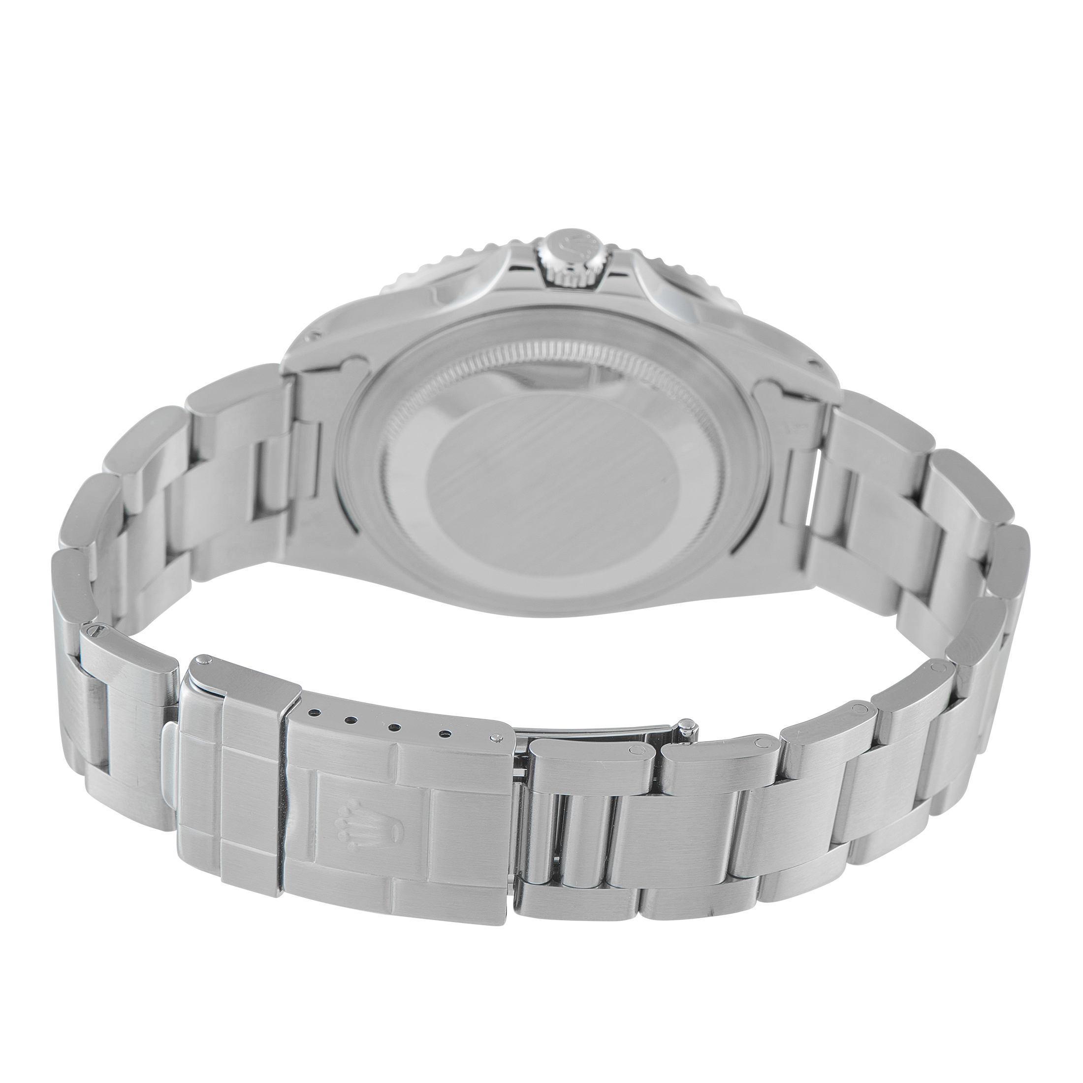 Rolex GMT-Master Steel Oyster Watch 16700 - Image 4