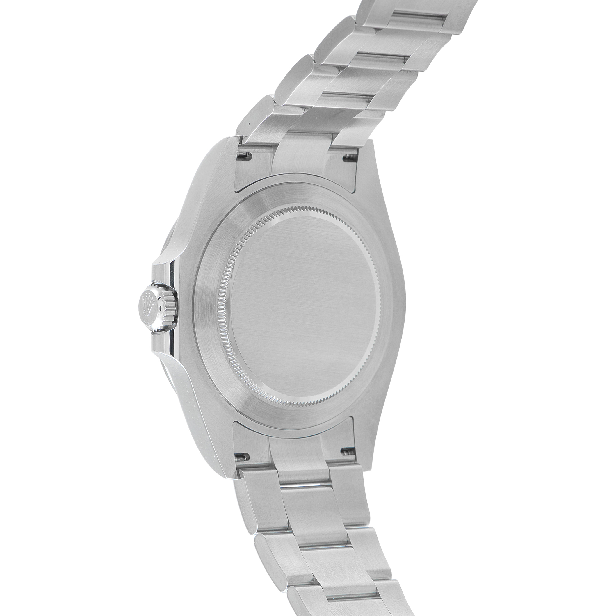 Rolex Explorer II Polar White Dial Steel Watch 226570 - Image 3