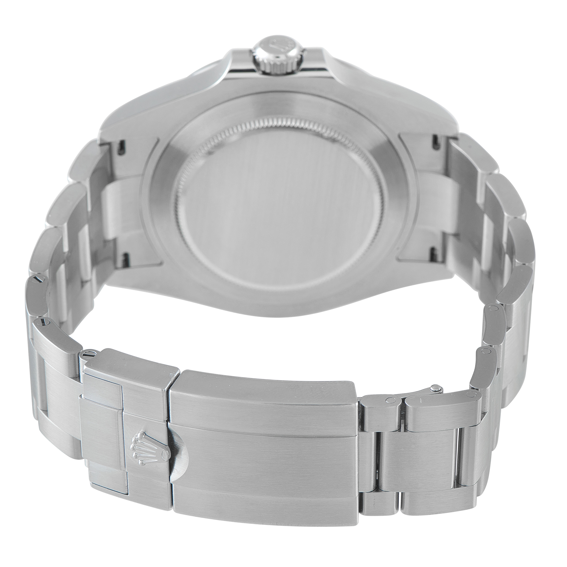 Rolex Explorer II Polar White Dial Steel Watch 226570 - Image 4