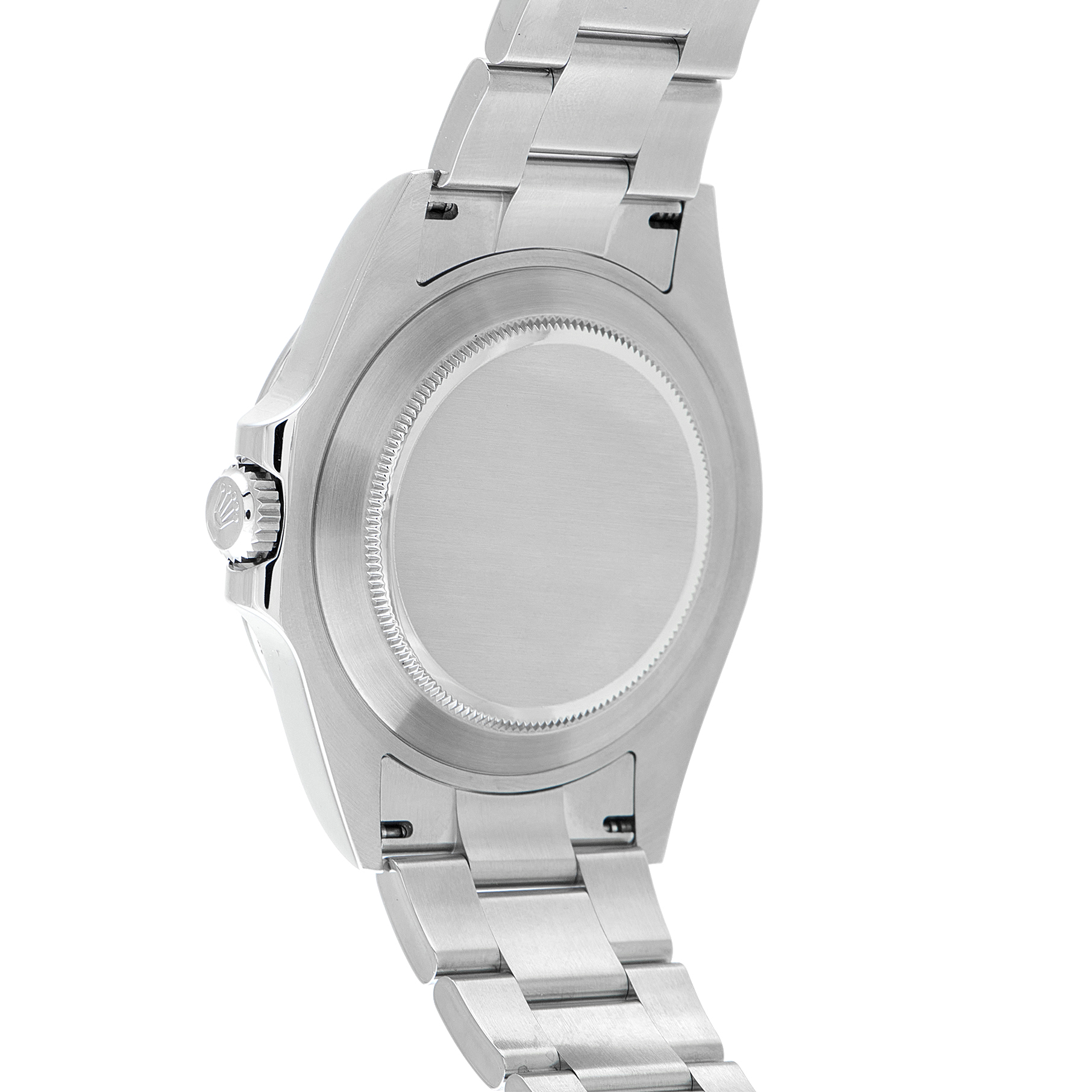 Rolex Explorer II Black Dial Steel Watch 226570 - Image 3