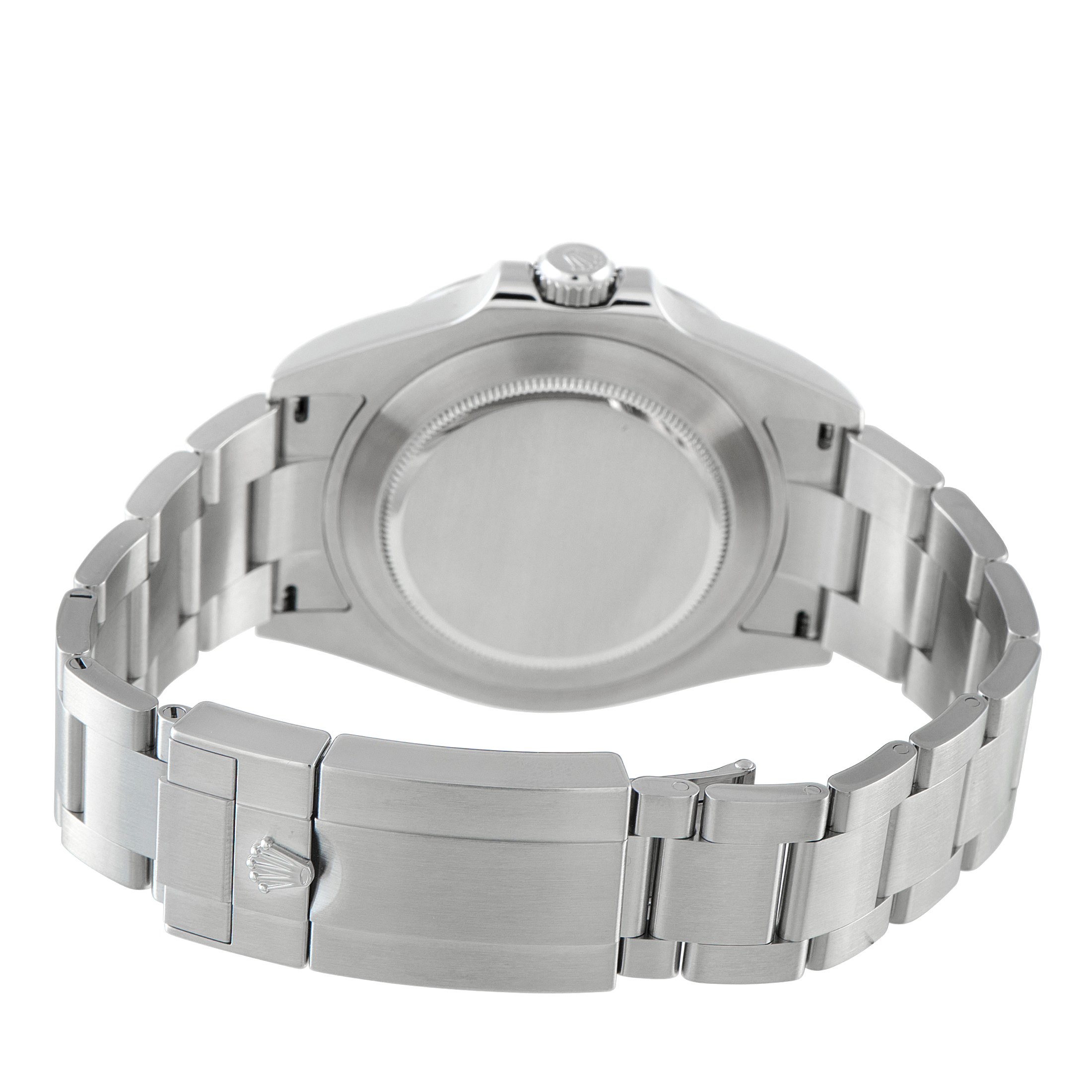 Rolex Explorer II Black Dial Steel Watch 226570 - Image 4