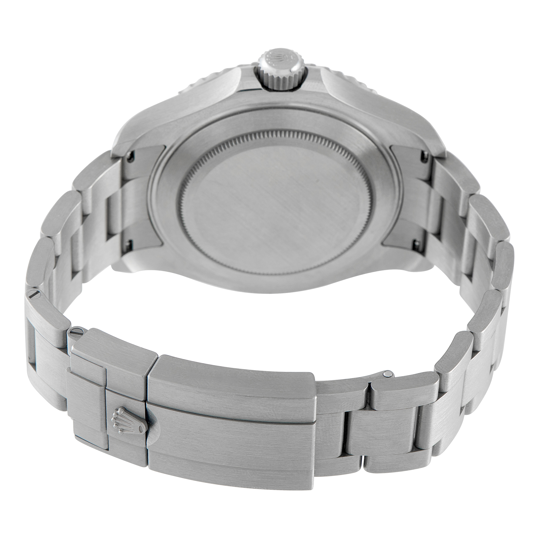 Rolex Yacht-Master 42 RLX Titanium Watch 226627 - Image 4