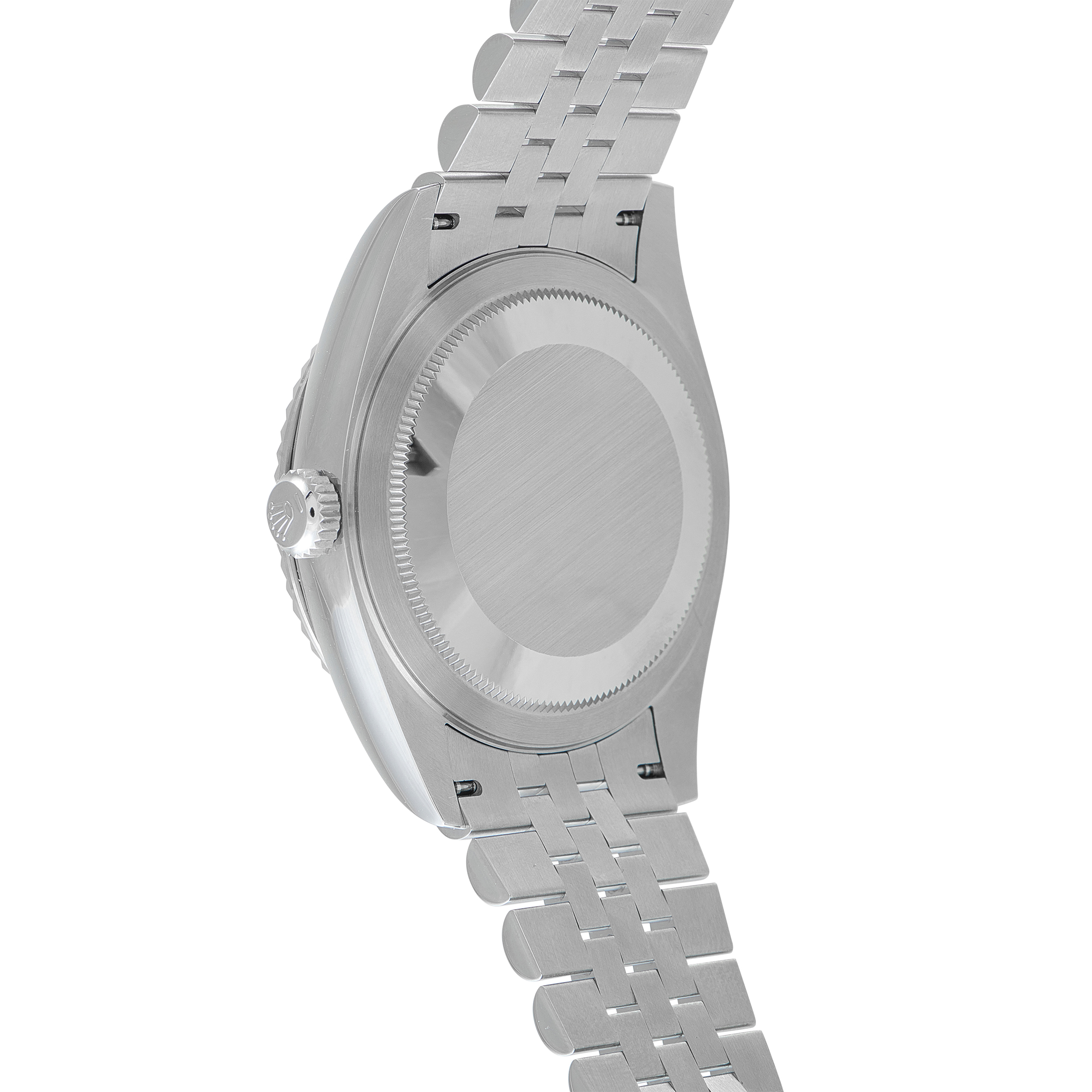 Rolex Sky-Dweller Blue Dial Steel Jubilee Watch 336934 - Image 3