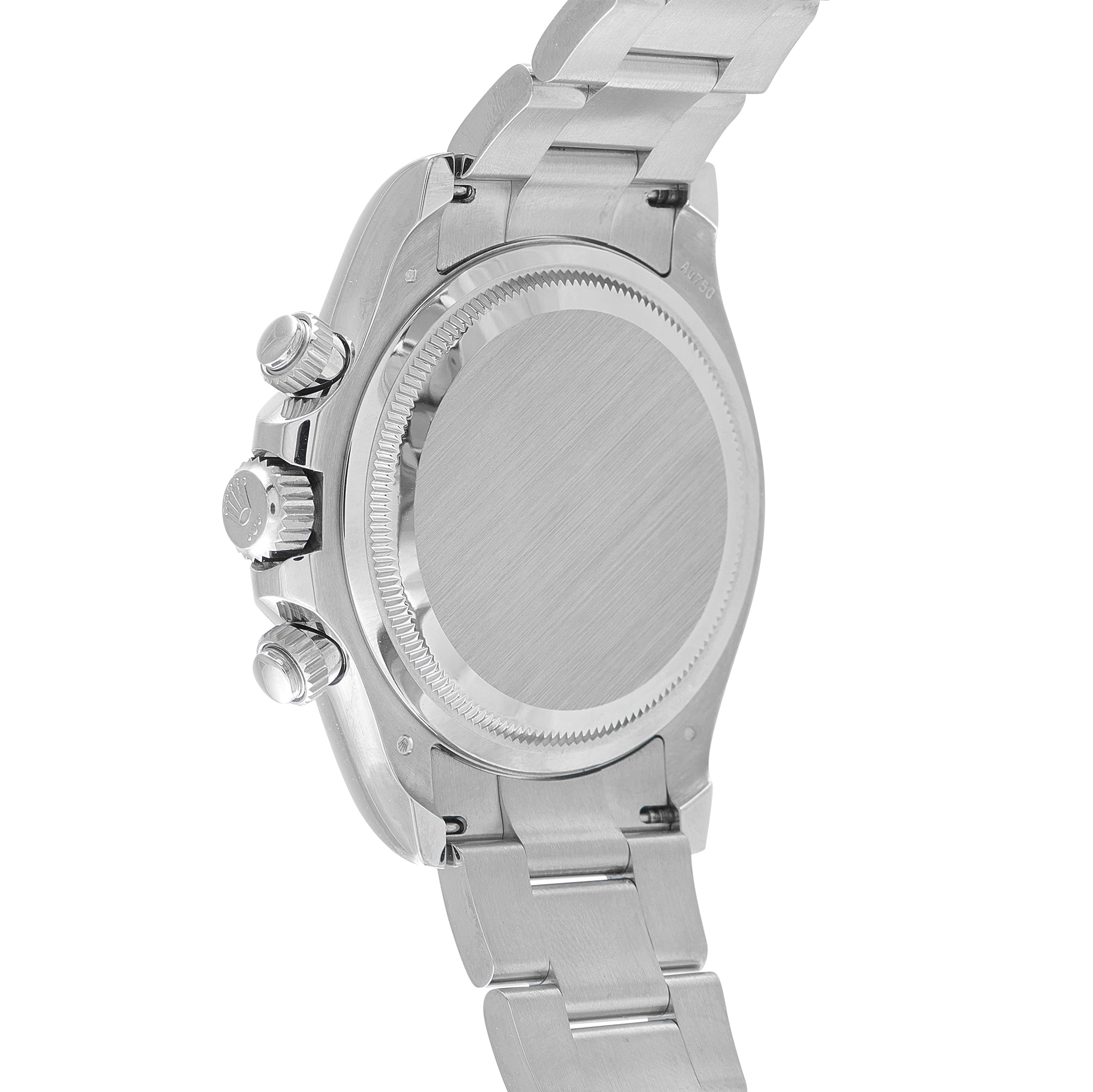 Rolex Daytona Ghost White Gold Watch 126509 - Image 3