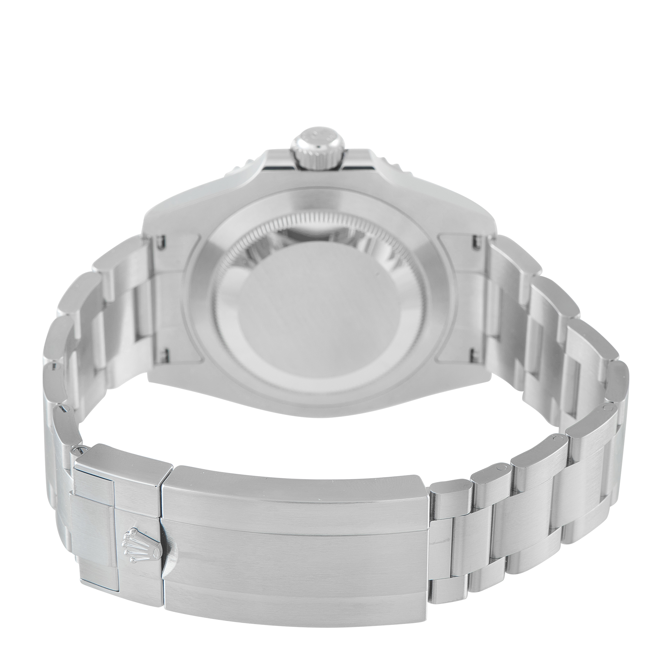 Rolex Submariner No-Date Steel Watch M124060-0001 - Image 4