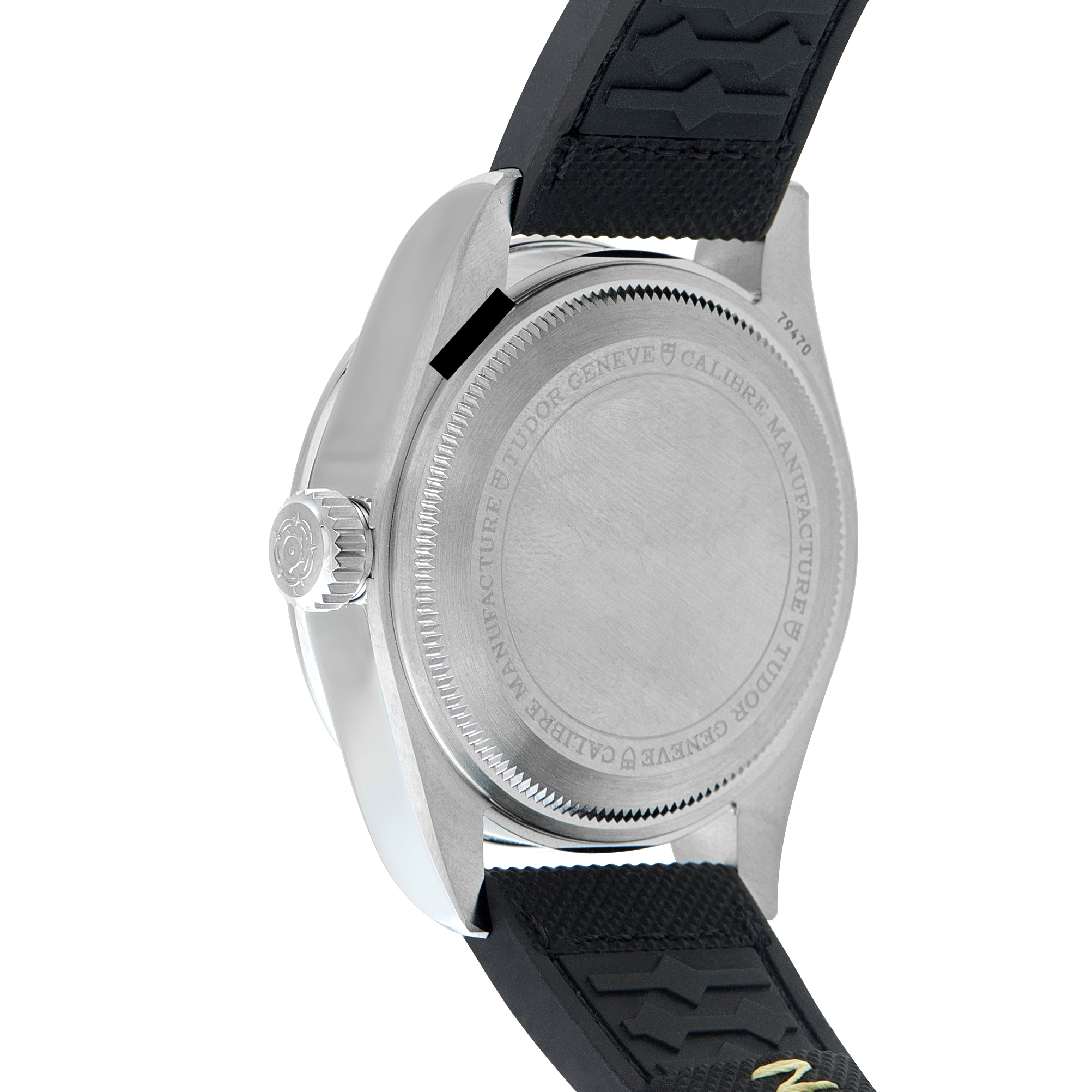Tudor Black Bay Pro GMT Steel Watch 79470 - Image 3