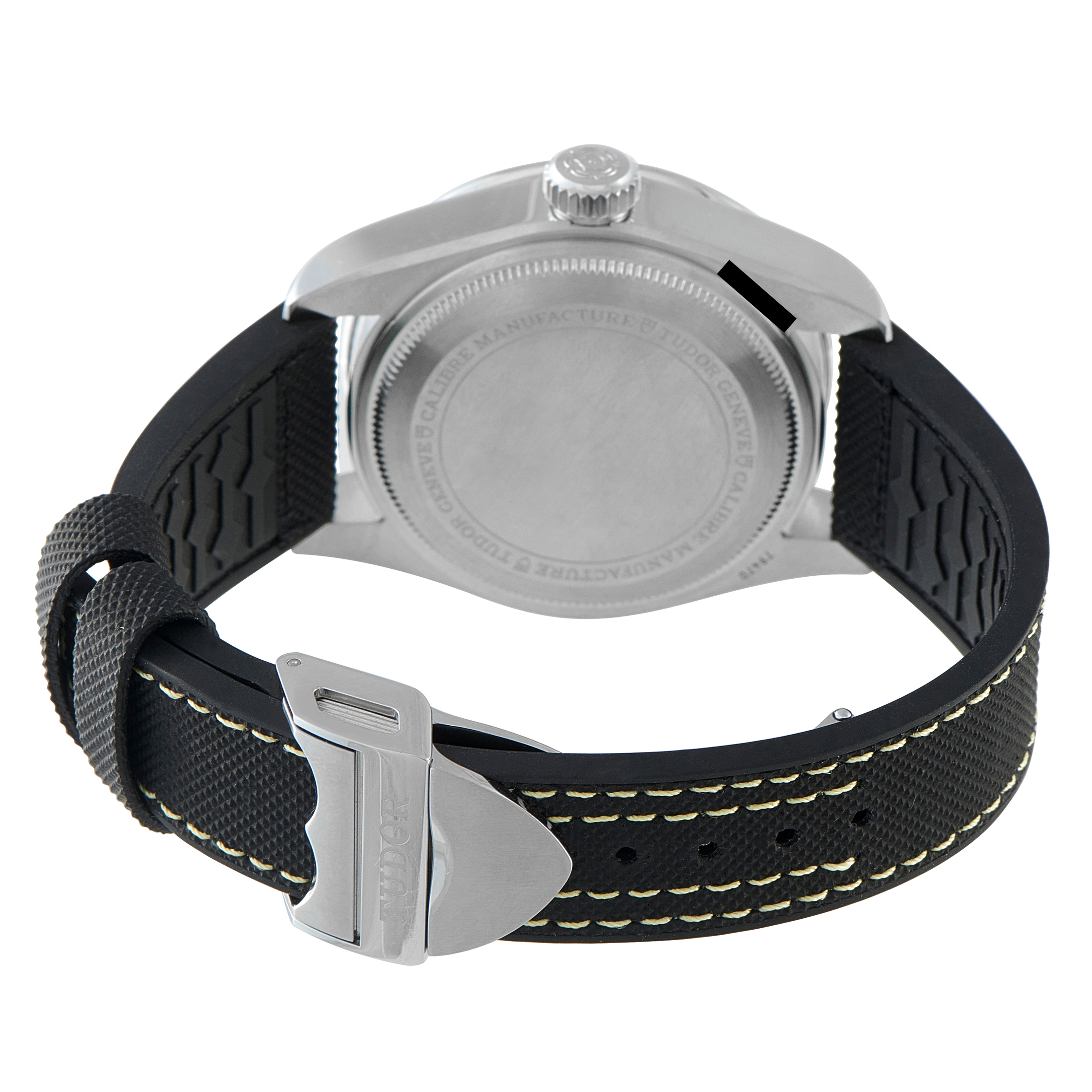 Tudor Black Bay Pro GMT Steel Watch 79470 - Image 4