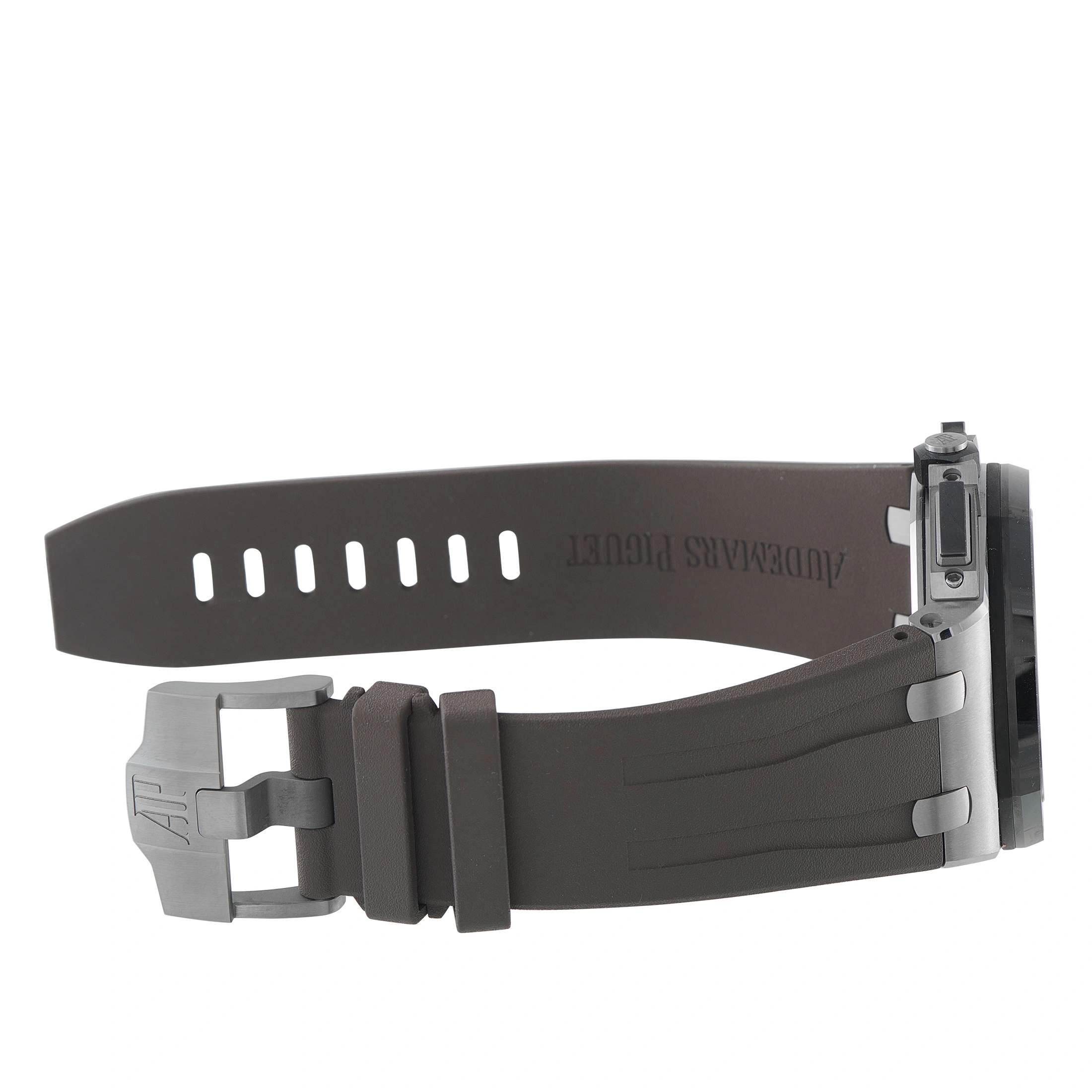 Audemars Piguet Royal Oak Offshore Titanium Watch 26400IO.OO.A004CA.01 - Image 4
