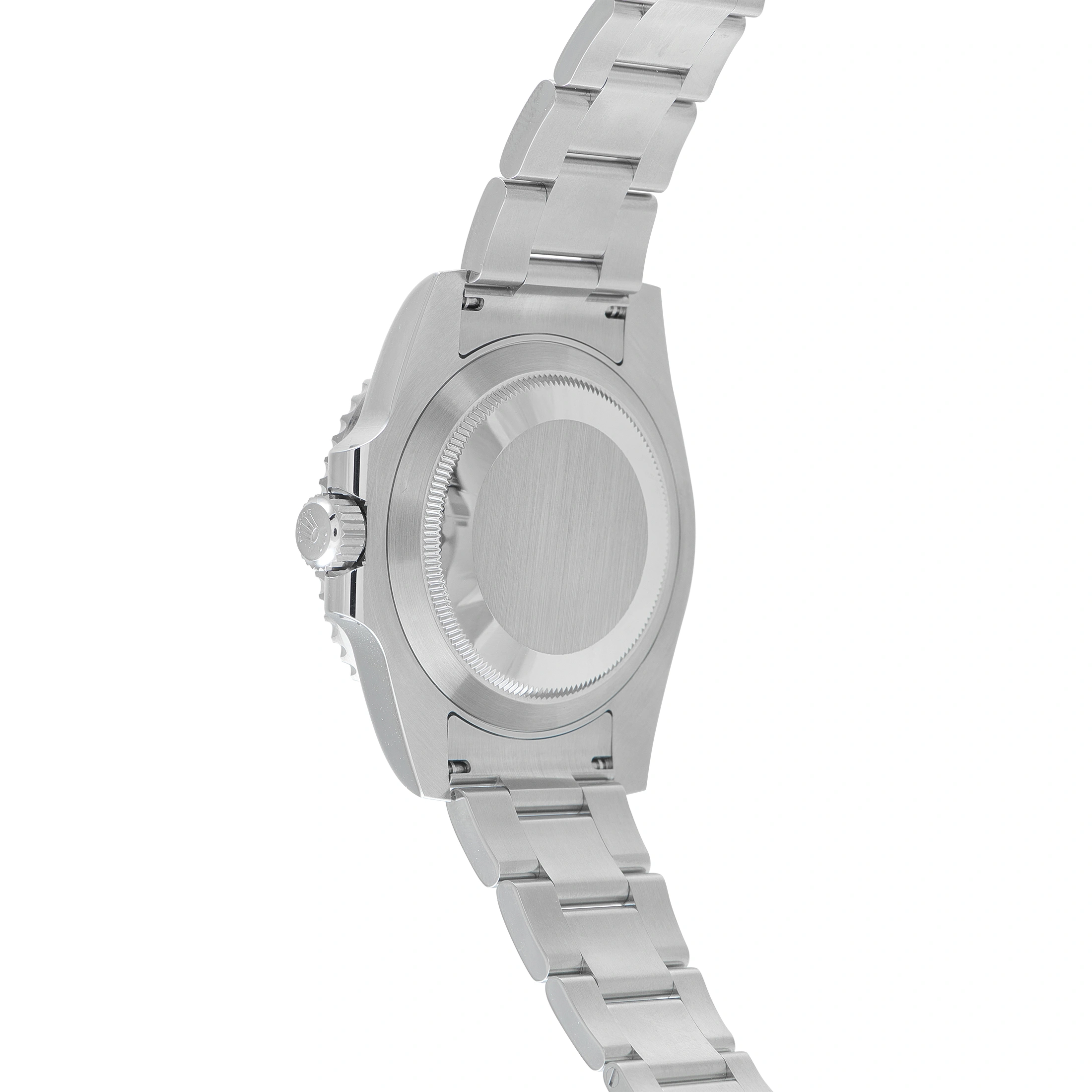 Rolex Submariner Date Hulk Steel Watch 116610LV - Image 3