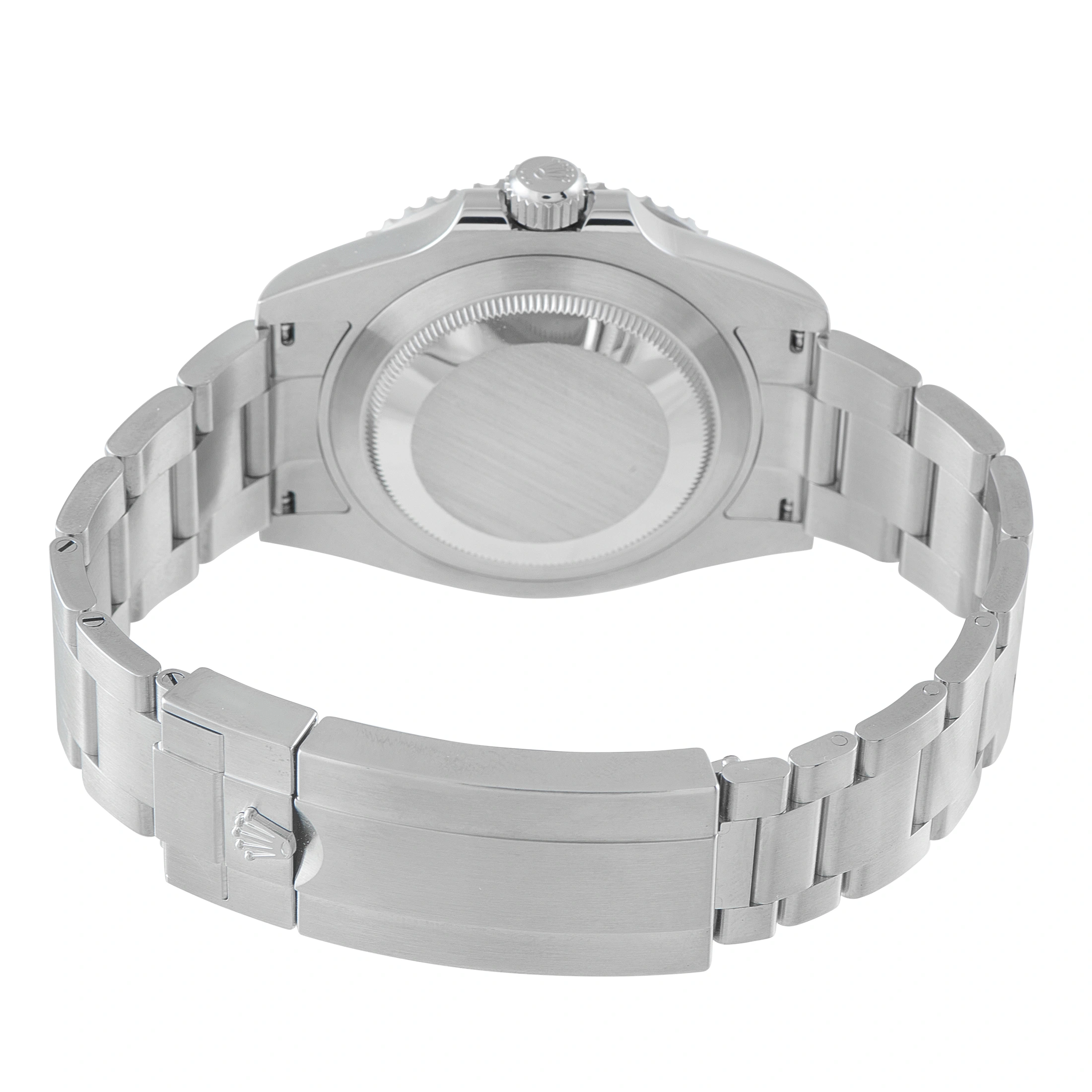 Rolex Submariner Date Steel Watch 126610LN - Image 4