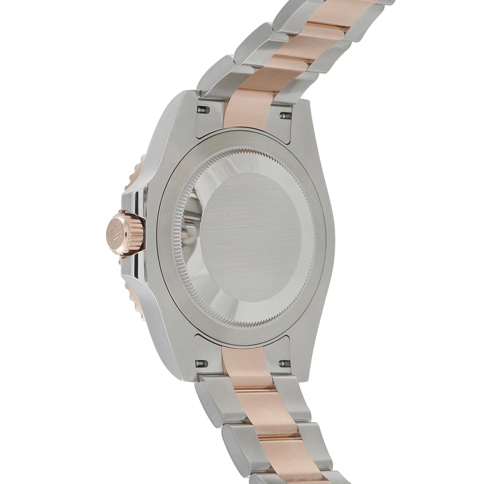 Rolex GMT-Master II Two-Tone Oyster Watch 126711CHNR - Image 3