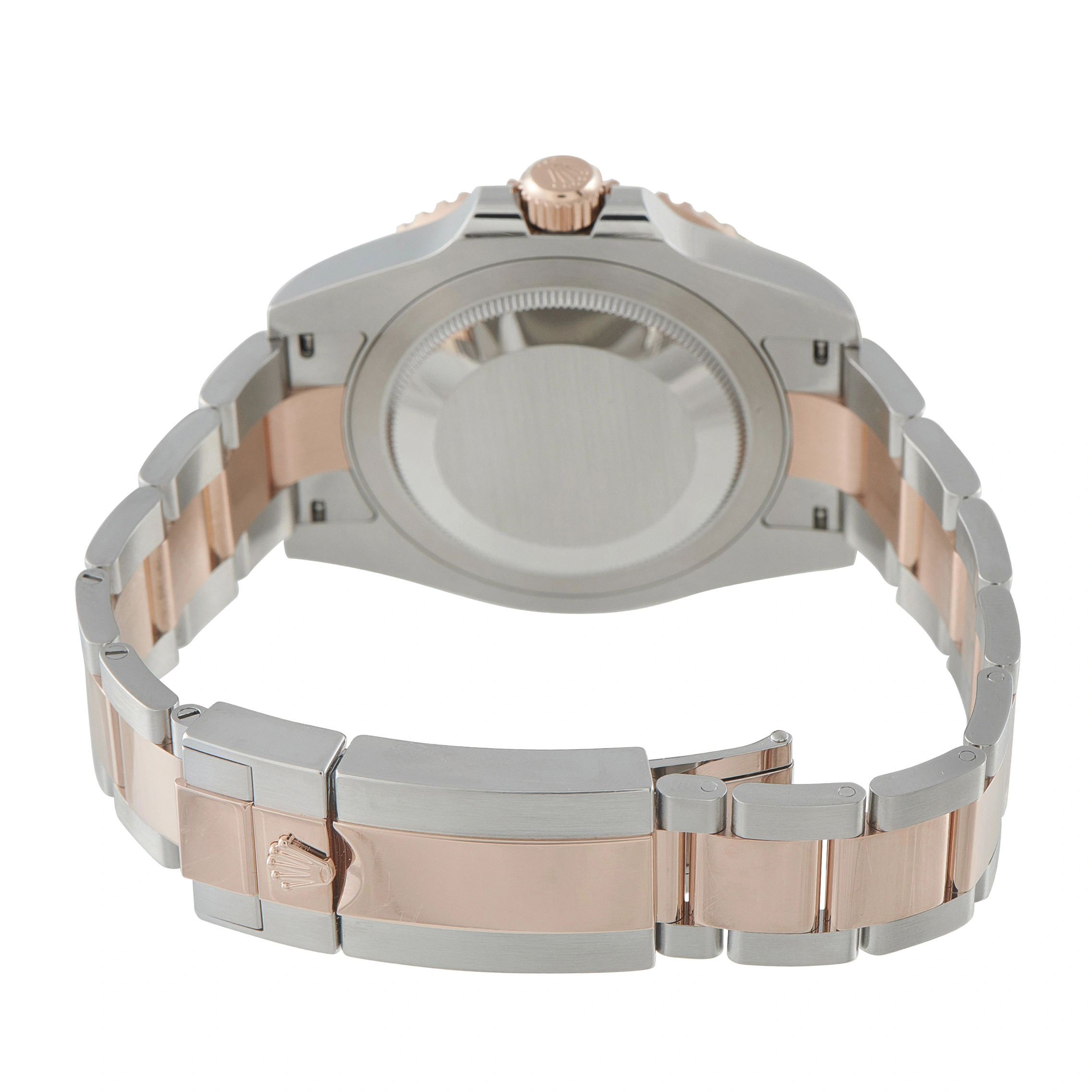 Rolex GMT-Master II Two-Tone Oyster Watch 126711CHNR - Image 4
