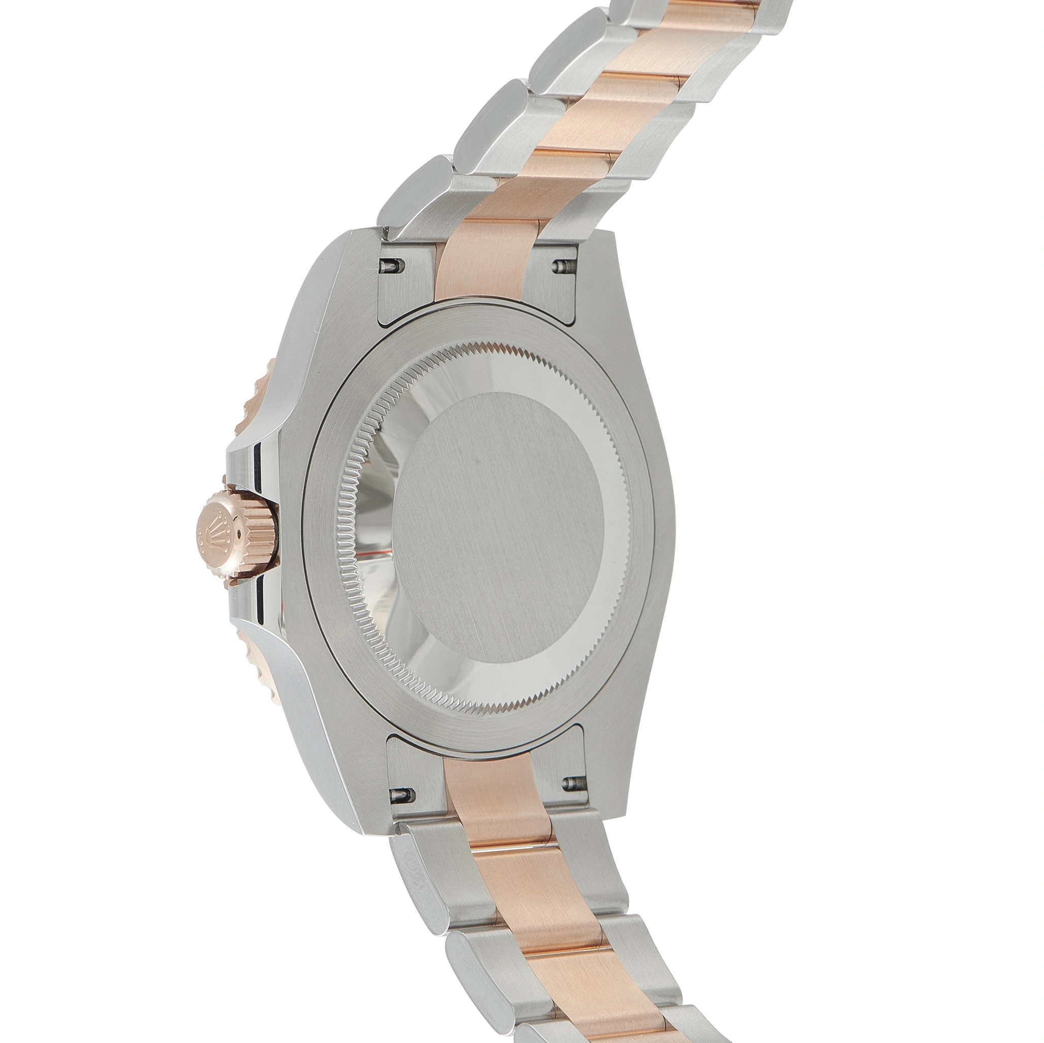 Rolex GMT-Master II Two-Tone Oyster Watch 126711CHNR - Image 3