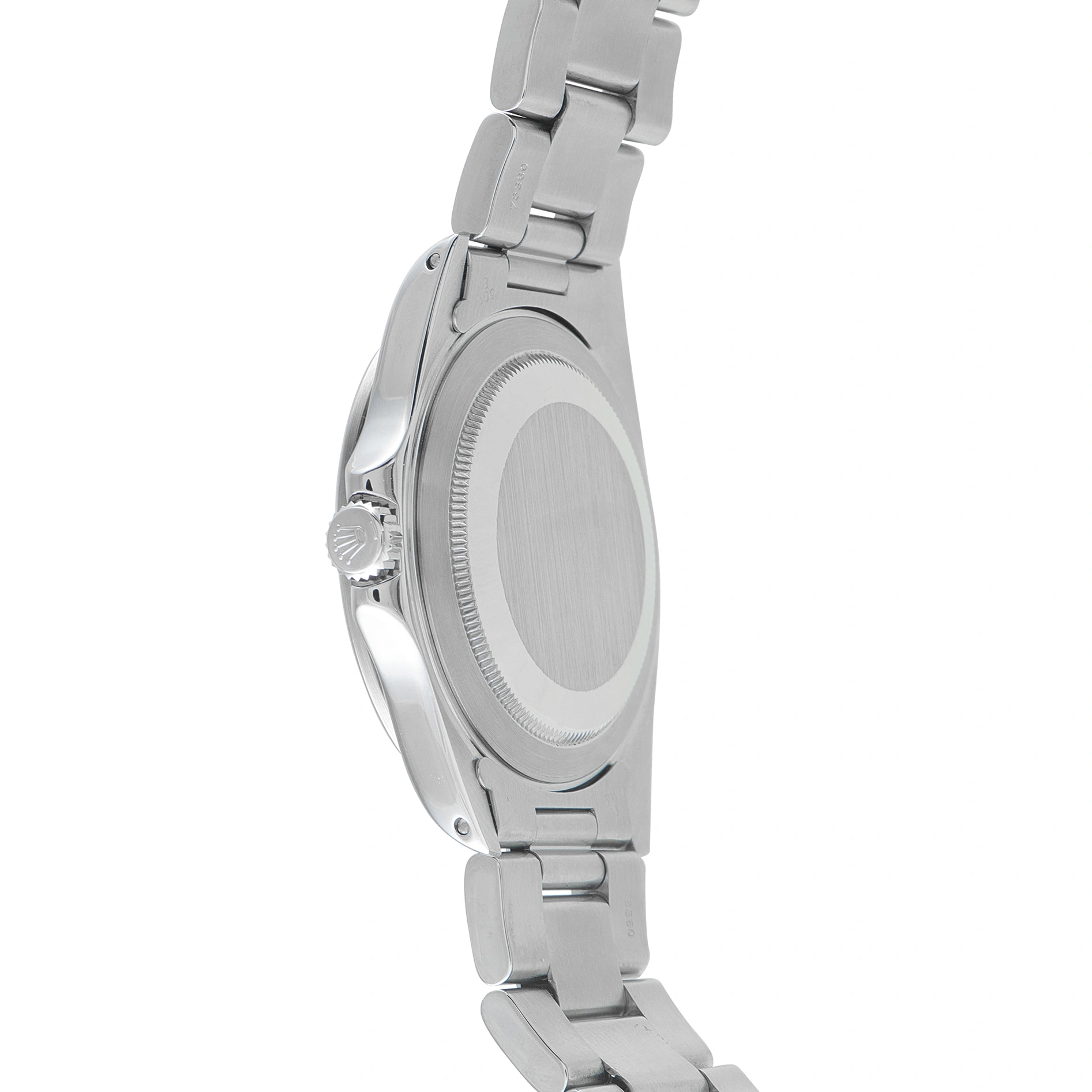Rolex Explorer II Polar Dial Steel Watch 16570 - Image 3