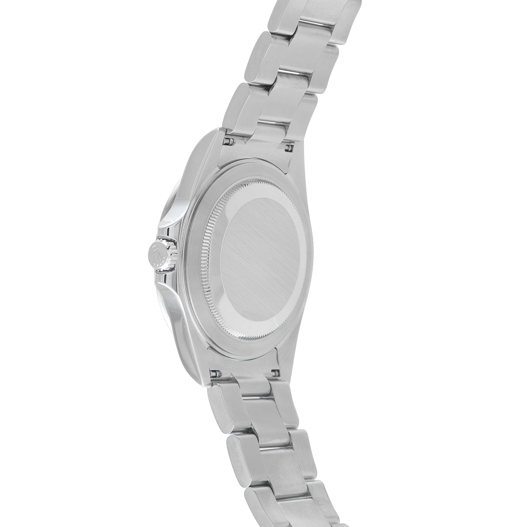 Rolex Explorer II Polar Dial Steel Watch 16570 - Image 3