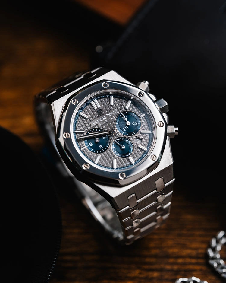 Chronograph
