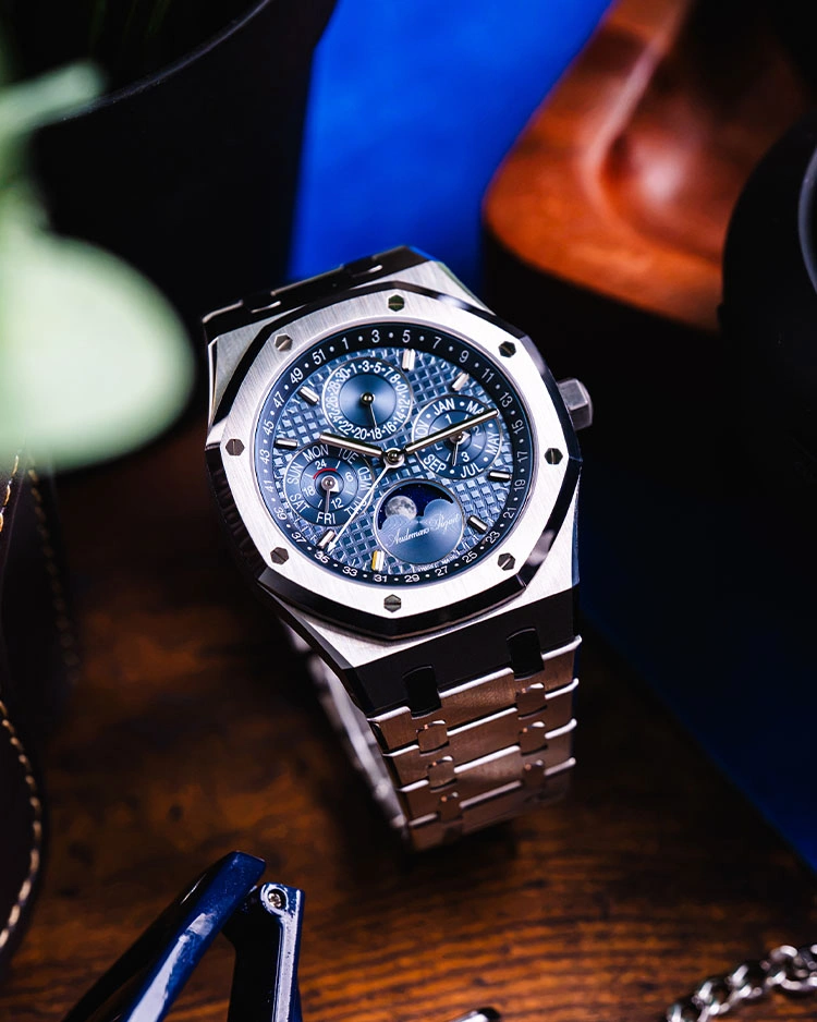 Royal Oak watches