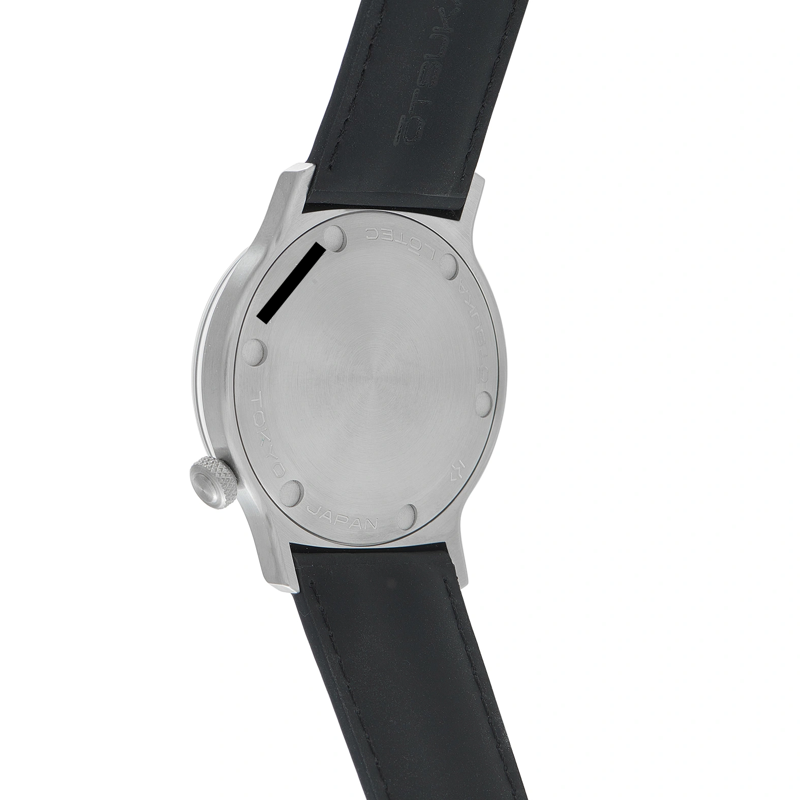 Otsuka Lotec No. 5 Kai Automatic Steel Watch - Image 3