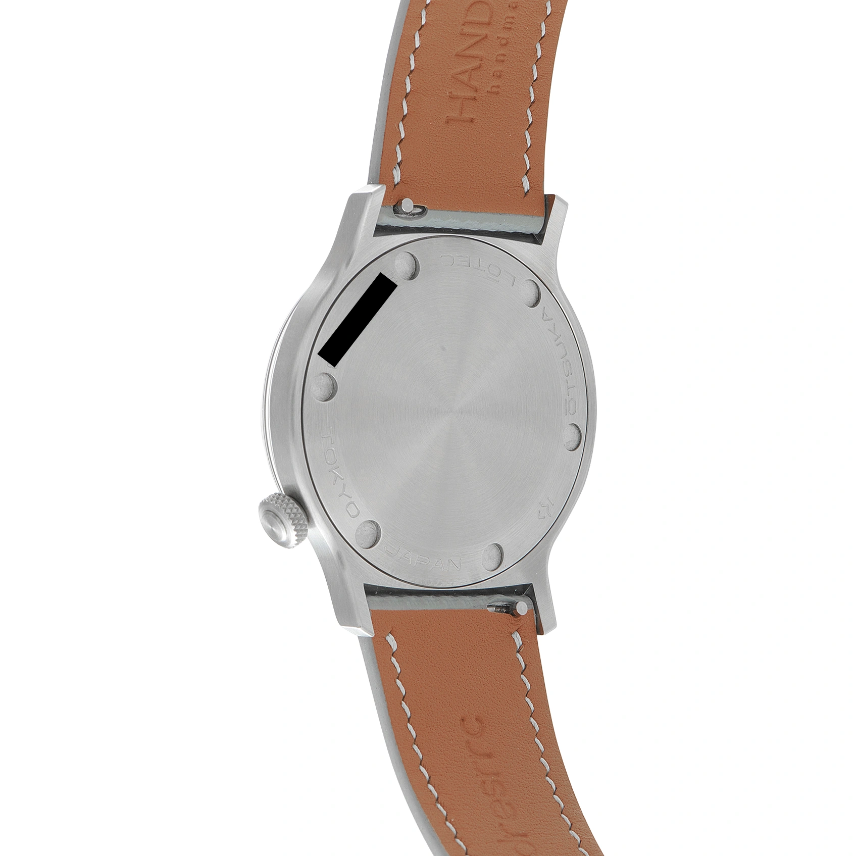 Otsuka Lotec No.5 Kai Steel Watch - Image 3