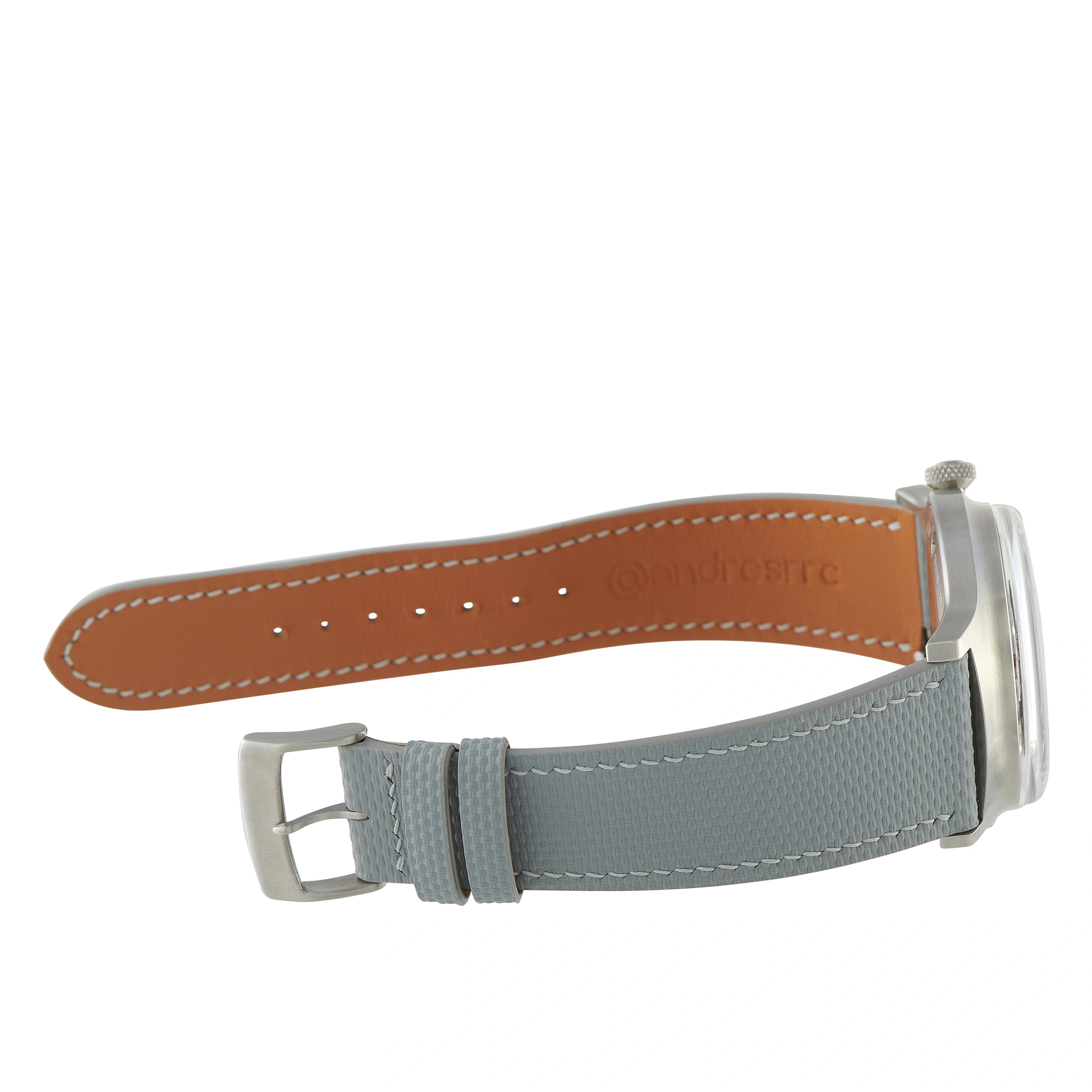 Otsuka Lotec No.5 Kai Steel Watch - Image 4