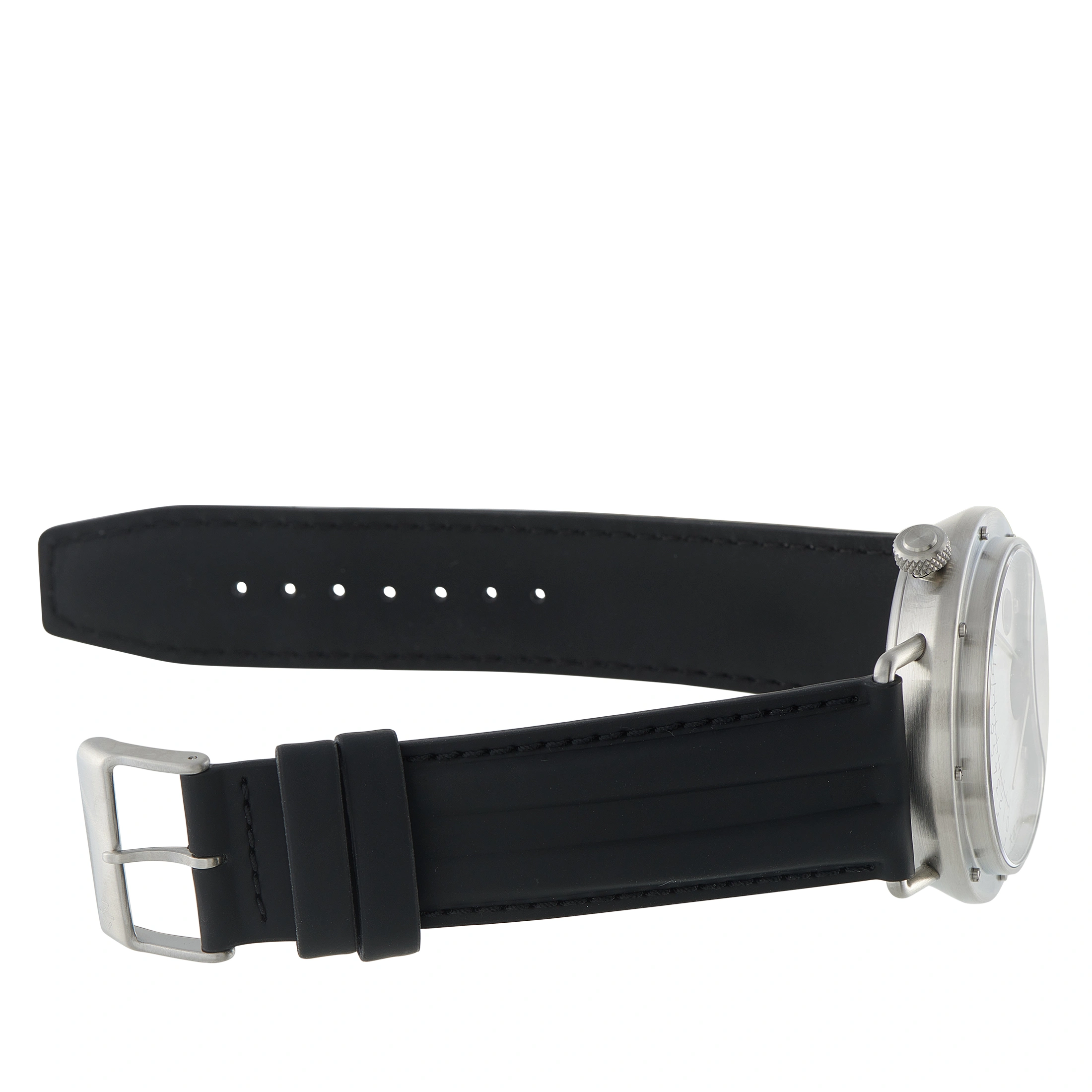 Otsuka Lotec No. 6 Steel Watch - Image 4