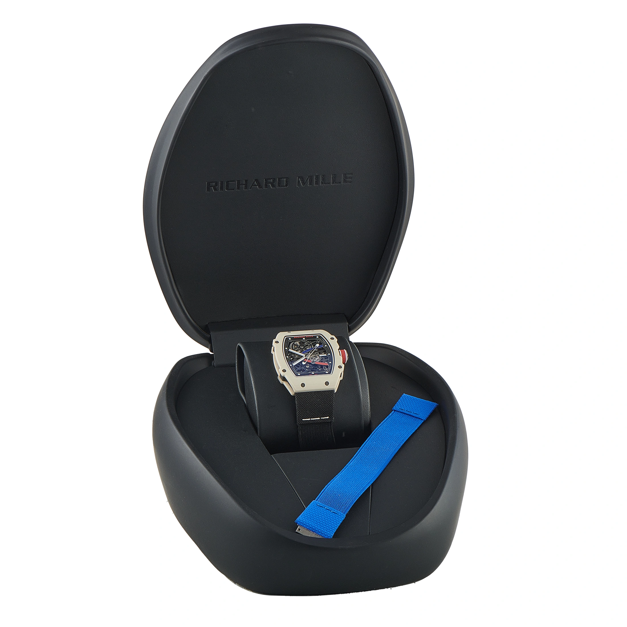 Richard Mille RM67-02 Alexis Pinturault Automatic Watch RM67-02 - Image 5