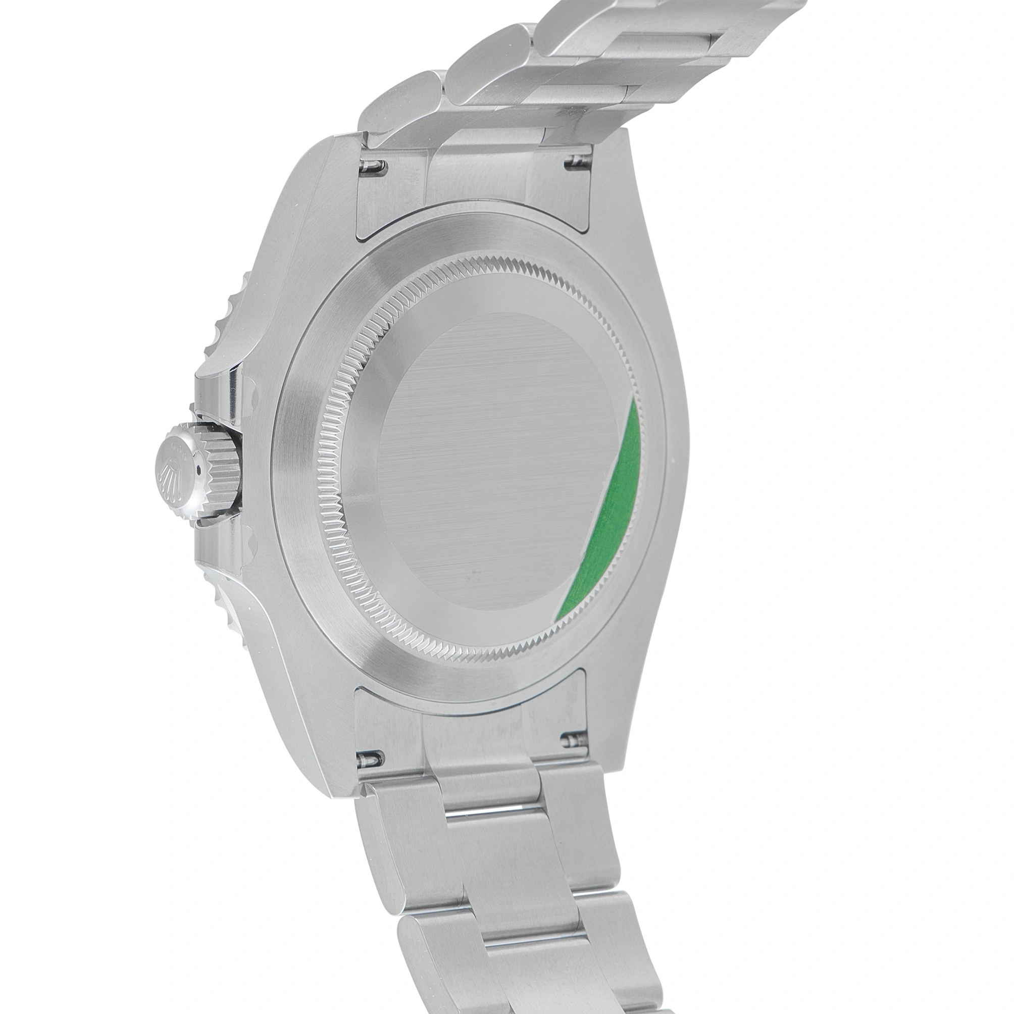 Rolex Submariner Date Starbucks Steel Watch 126610LV - Image 3