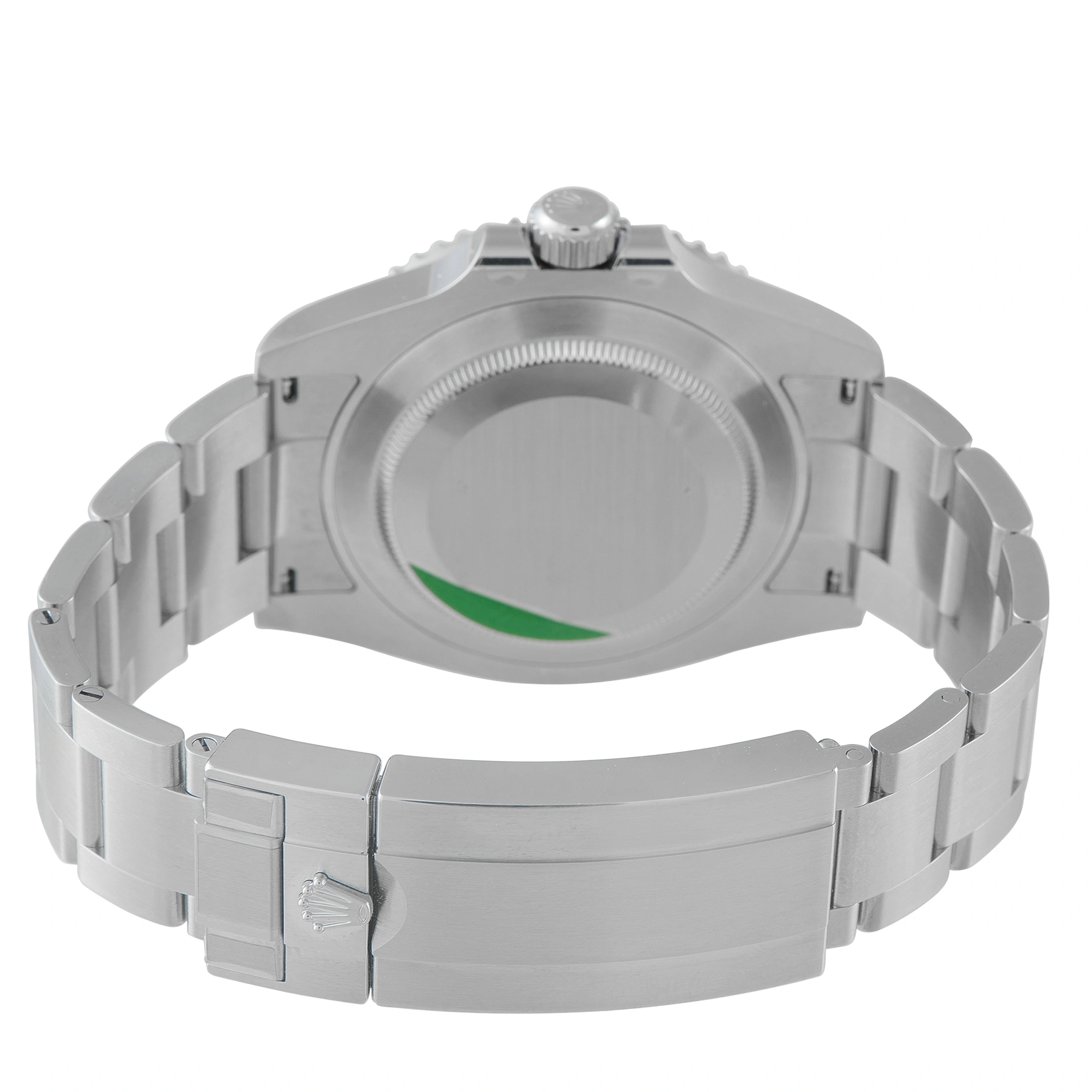 Rolex Submariner Date Starbucks Steel Watch 126610LV - Image 4