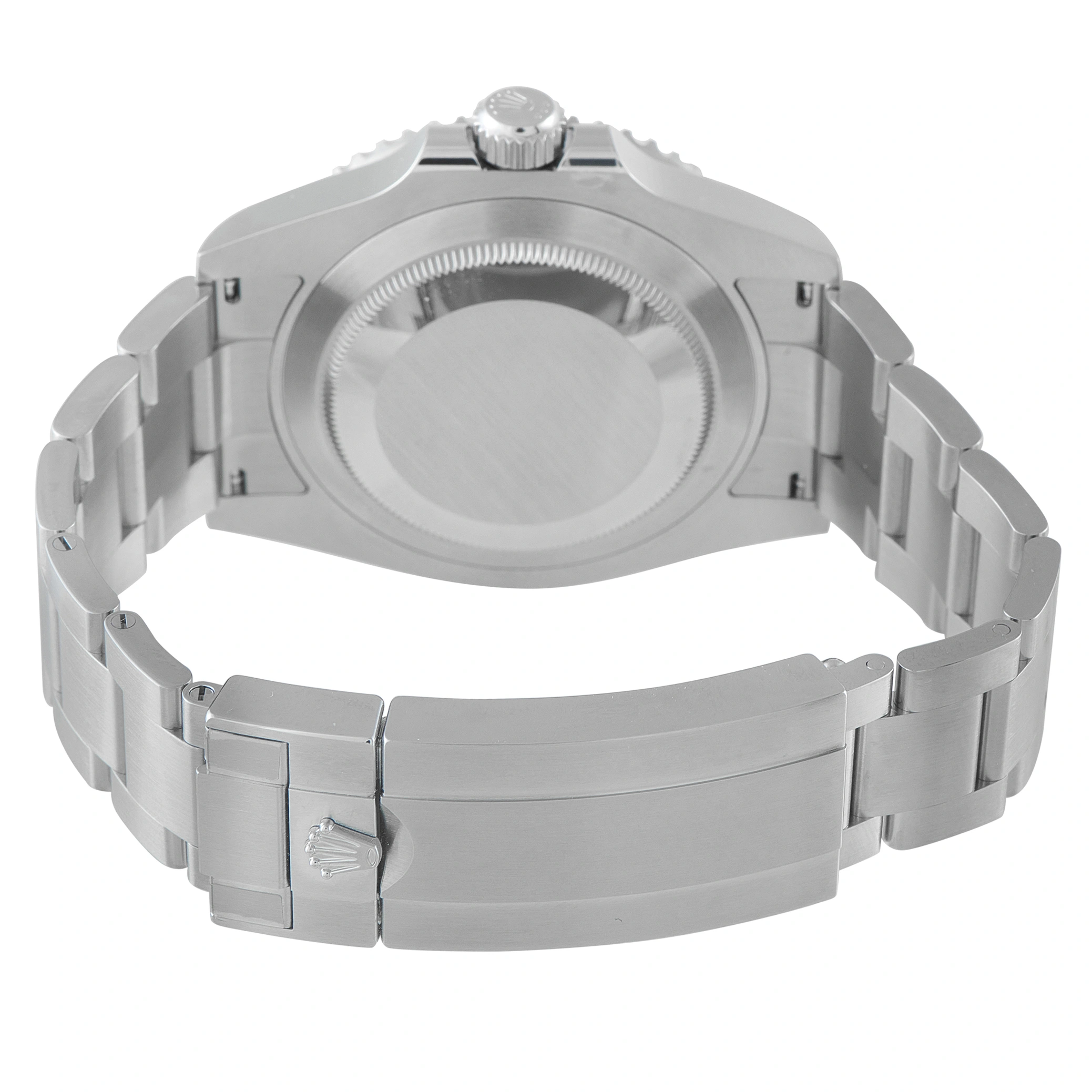 Rolex Submariner Date Steel Watch 126610LN - Image 4