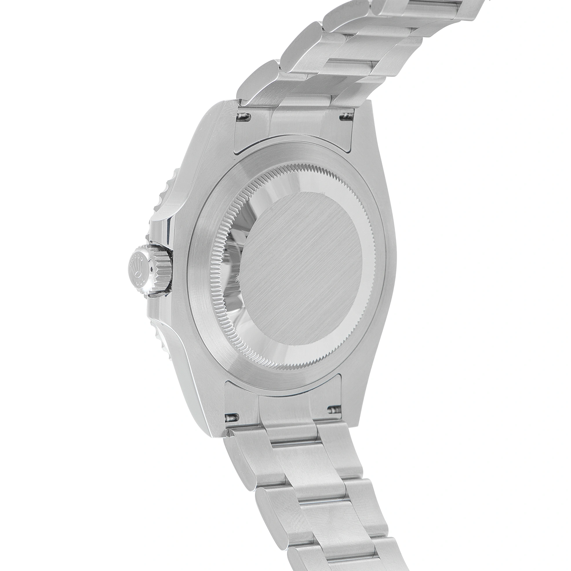 Rolex Submariner Date Starbucks Steel Watch 126610LV - Image 3