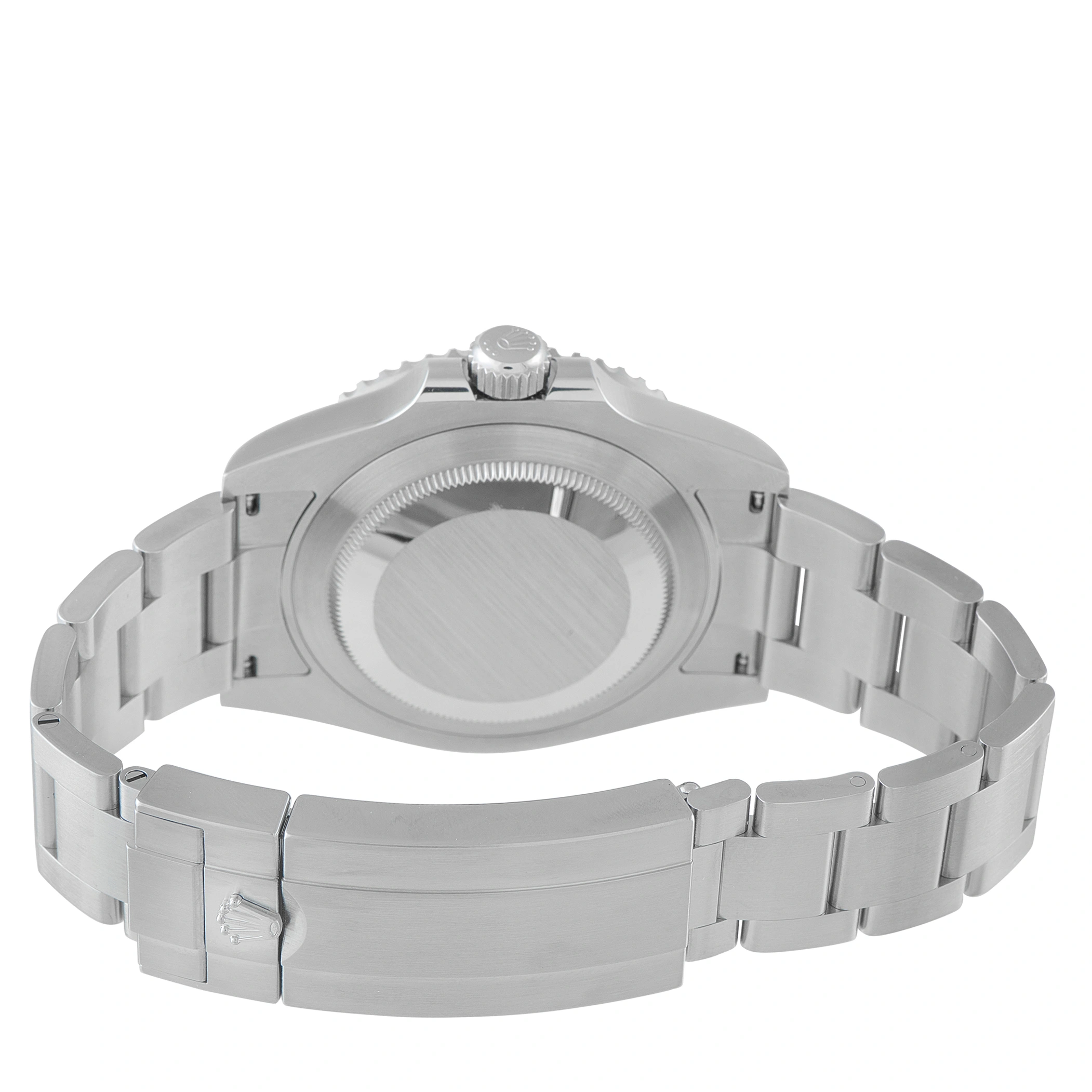 Rolex Submariner Date Starbucks Steel Watch 126610LV - Image 4
