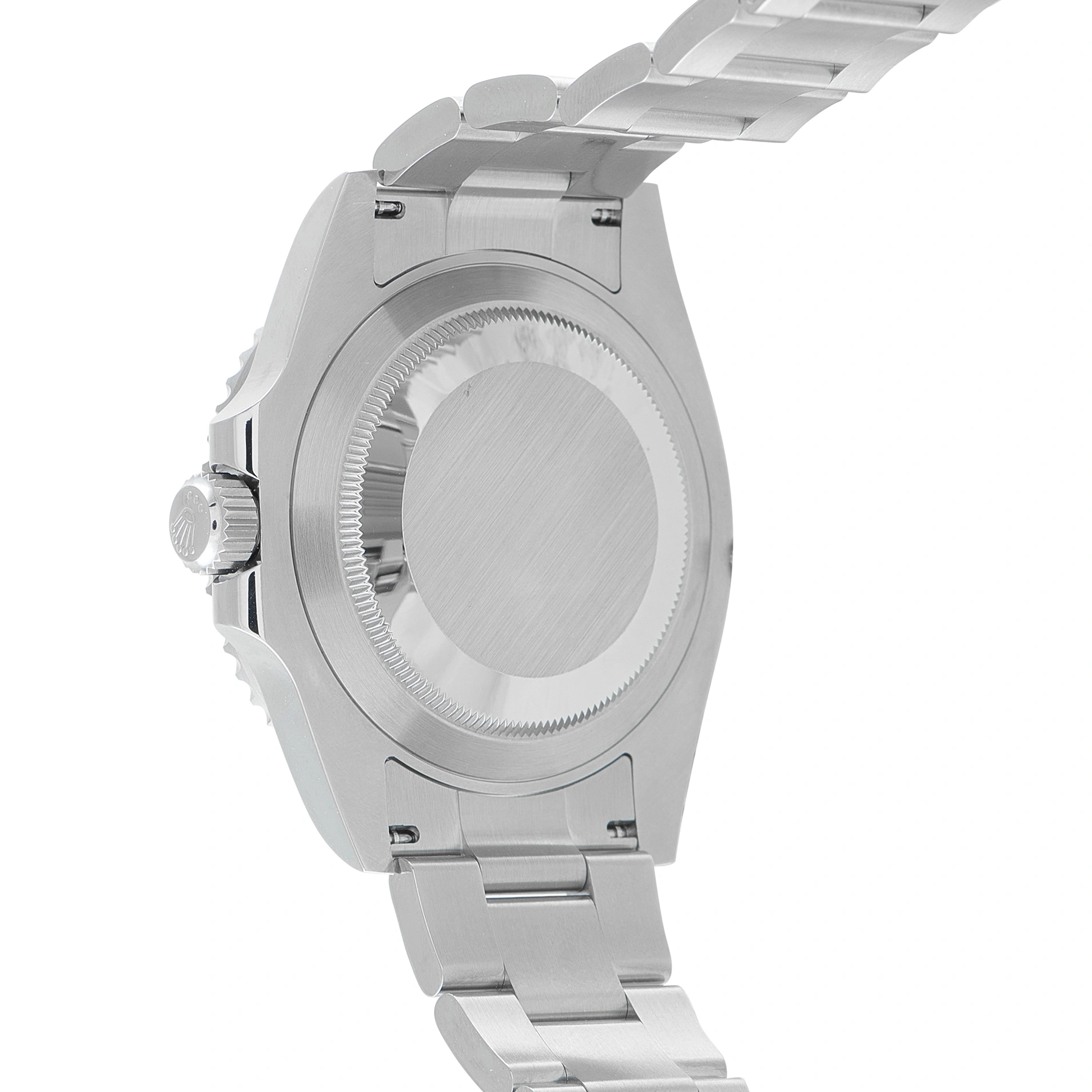 Rolex Submariner Date Starbucks Steel Watch 126610LV - Image 3