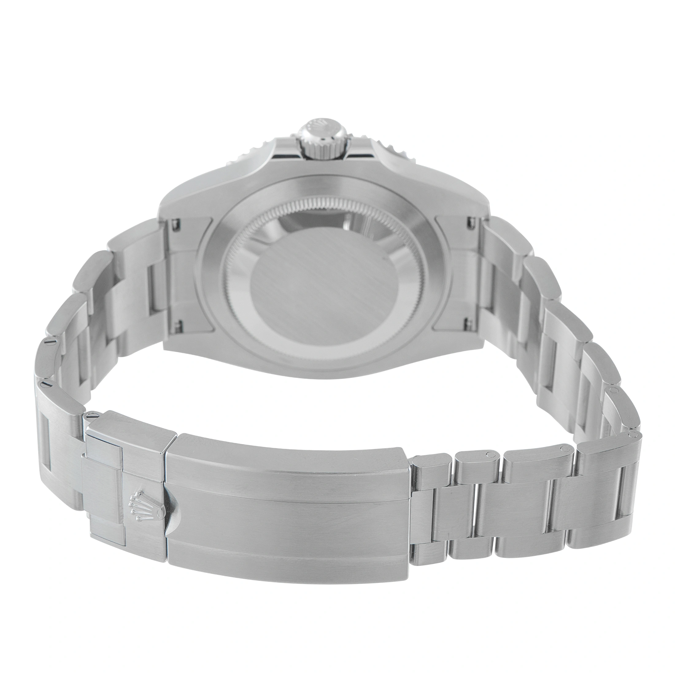 Rolex Submariner Date Starbucks Steel Watch 126610LV - Image 4