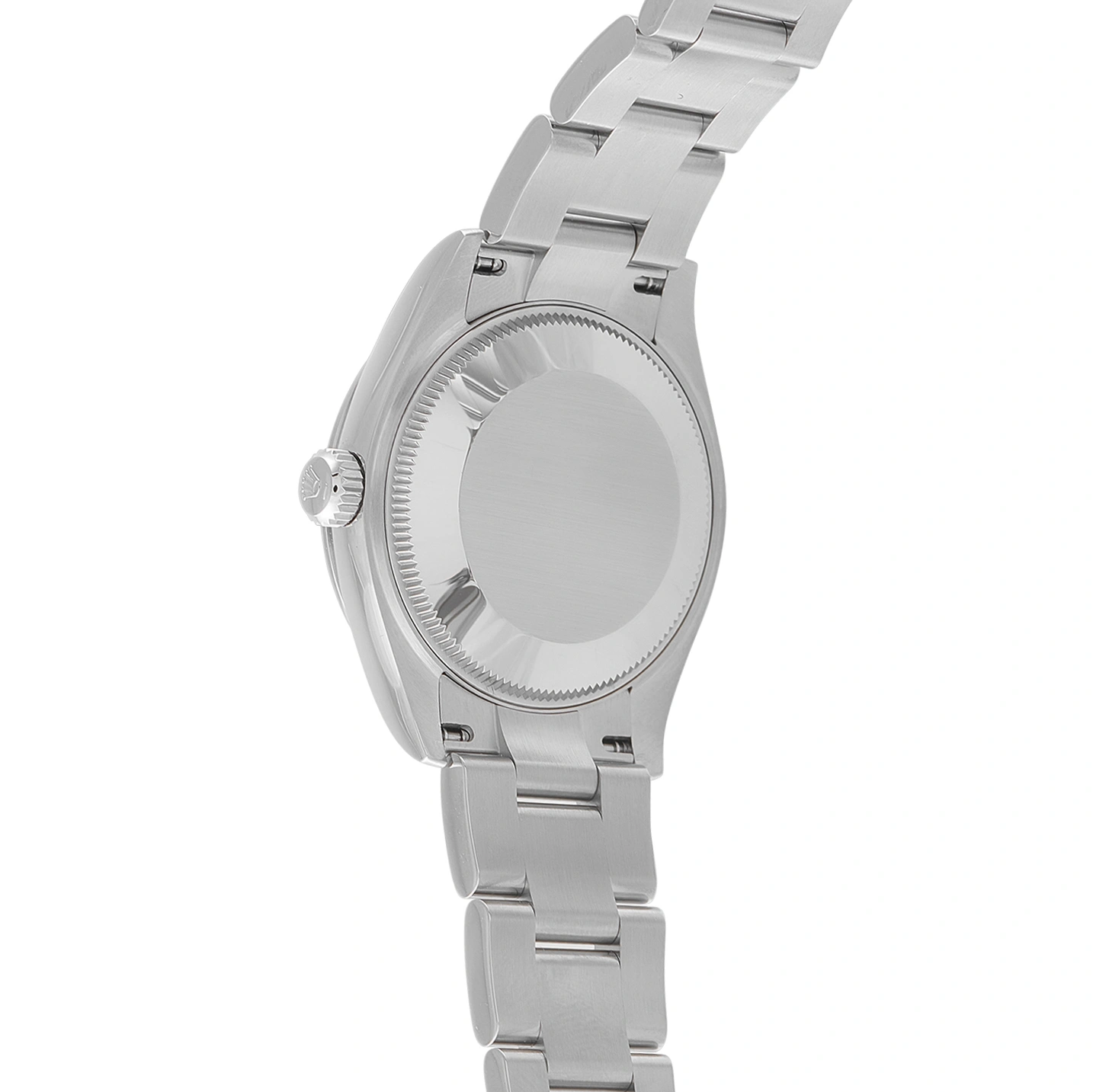 Rolex Oyster Perpetual 31 Candy Pink Dial Steel Watch 277200 - Image 3