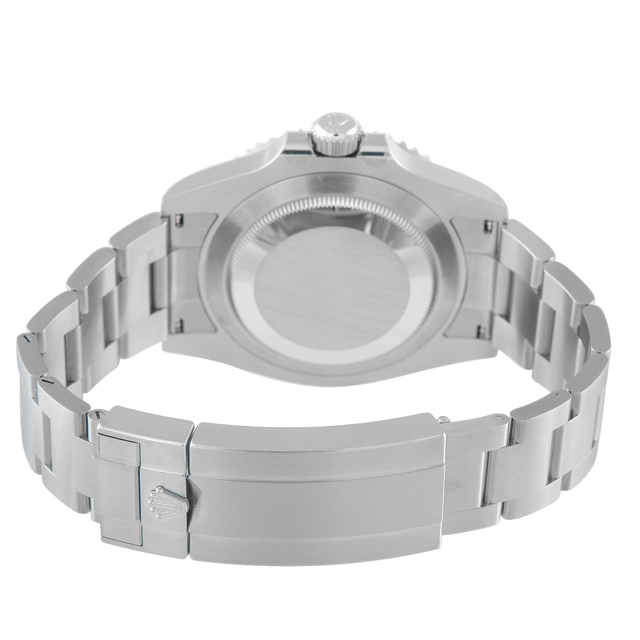 Rolex Submariner Date Steel Watch 126610LN - Image 4