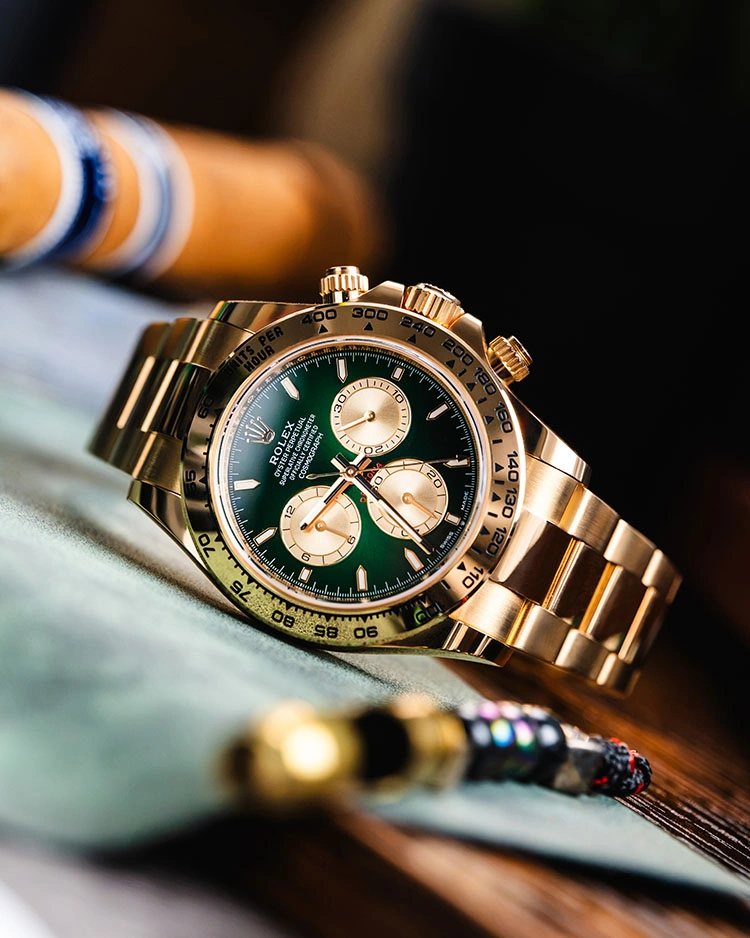 Daytona watches