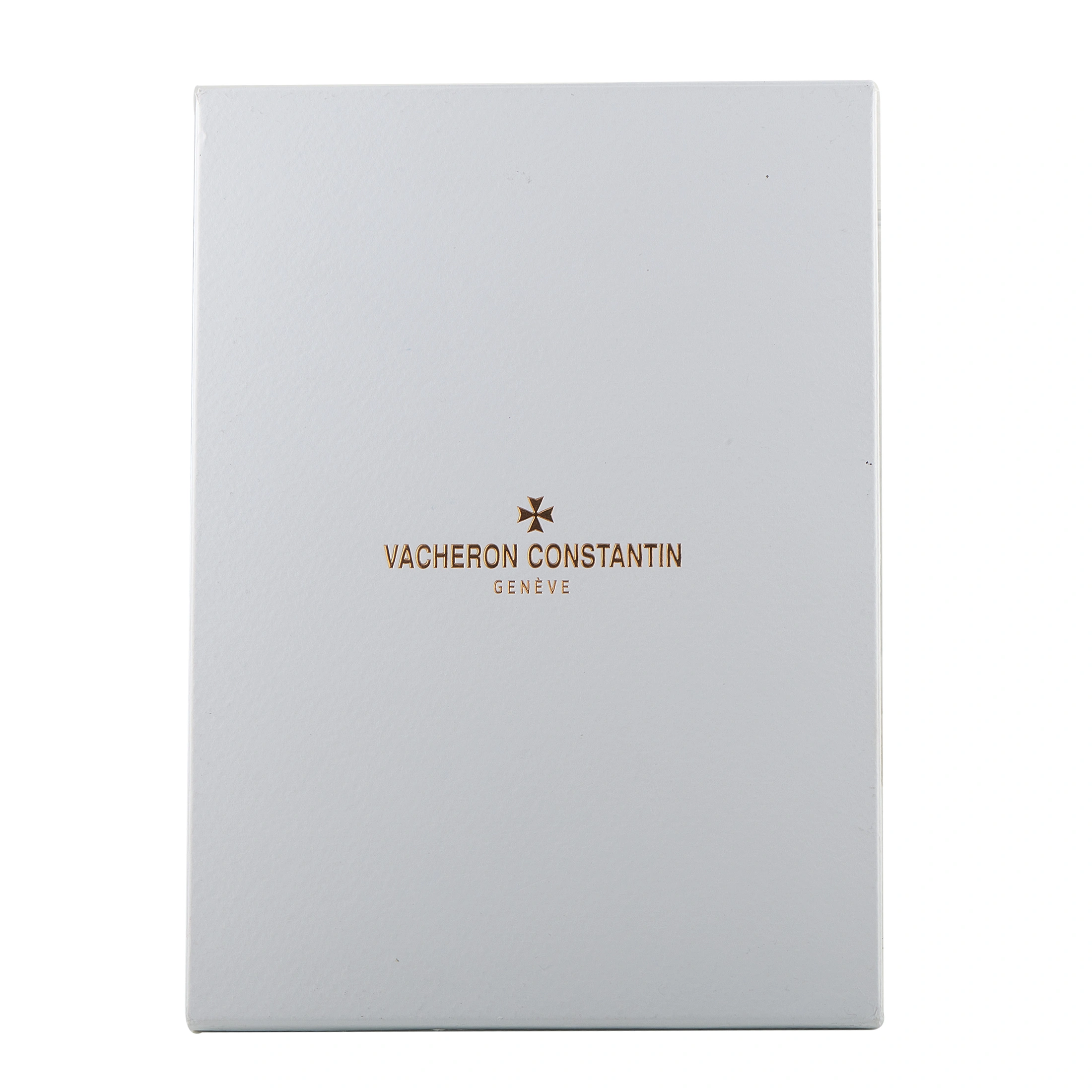 Vacheron Constantin Mercator 36mm Yellow Gold Watch 43050/000J-8232 - Image 5