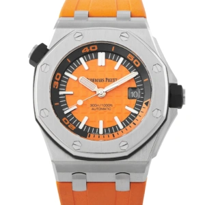 Audemars Piguet Royal Oak Offshore Diver Watch 15710ST.OO.A070CA.01